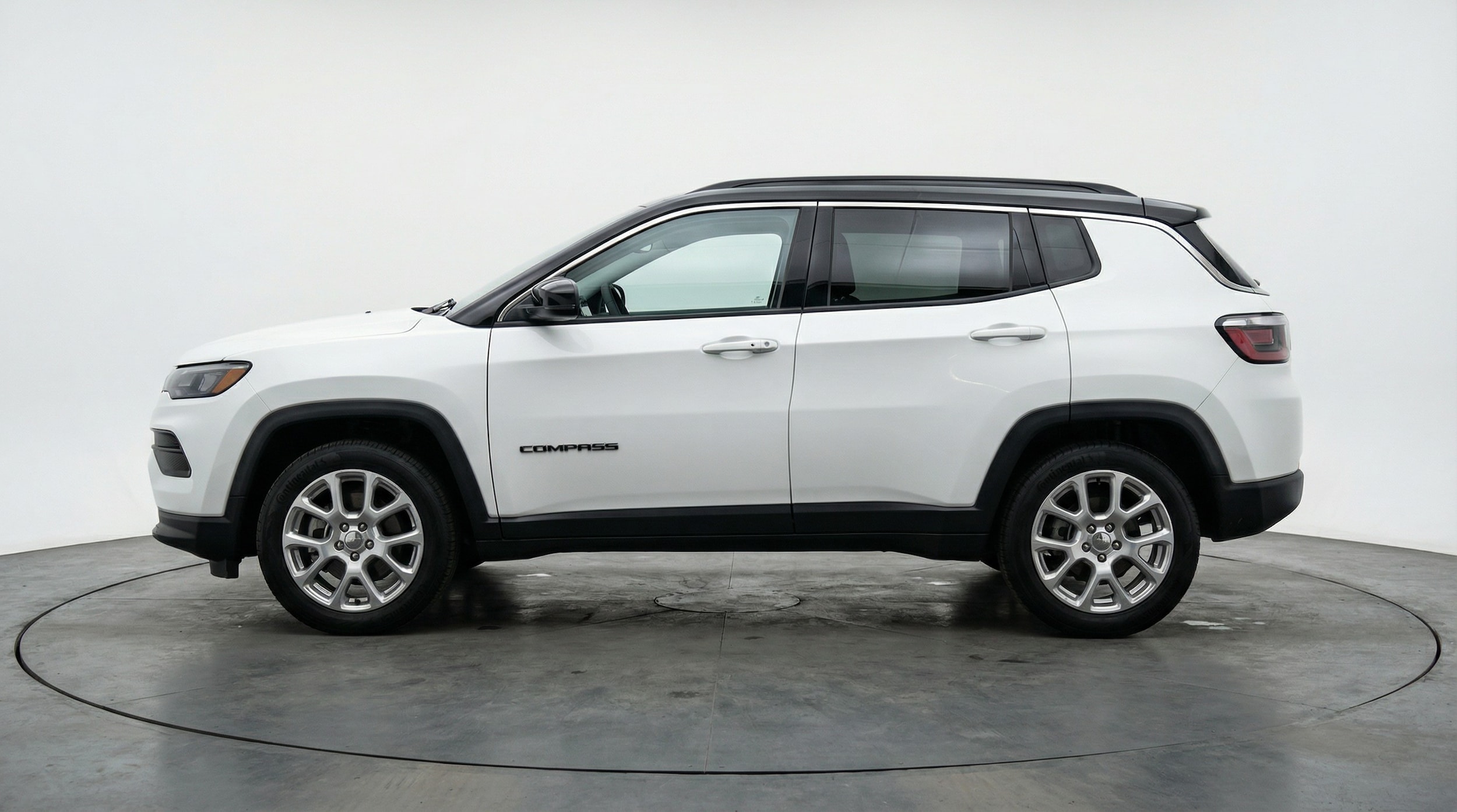 Thumbnail: 2025 Jeep Compass - 4