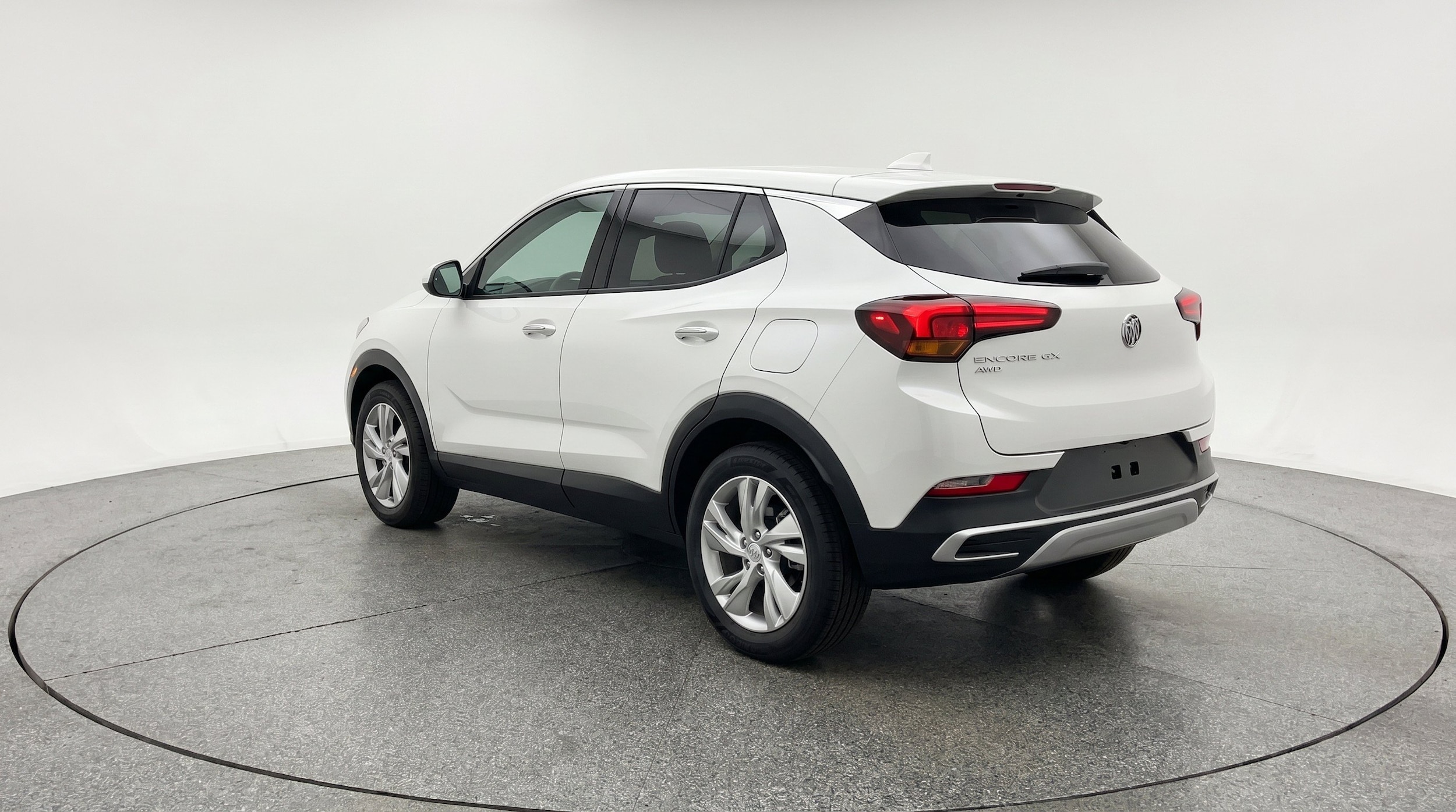 Thumbnail: 2026 Buick Encore GX - 6