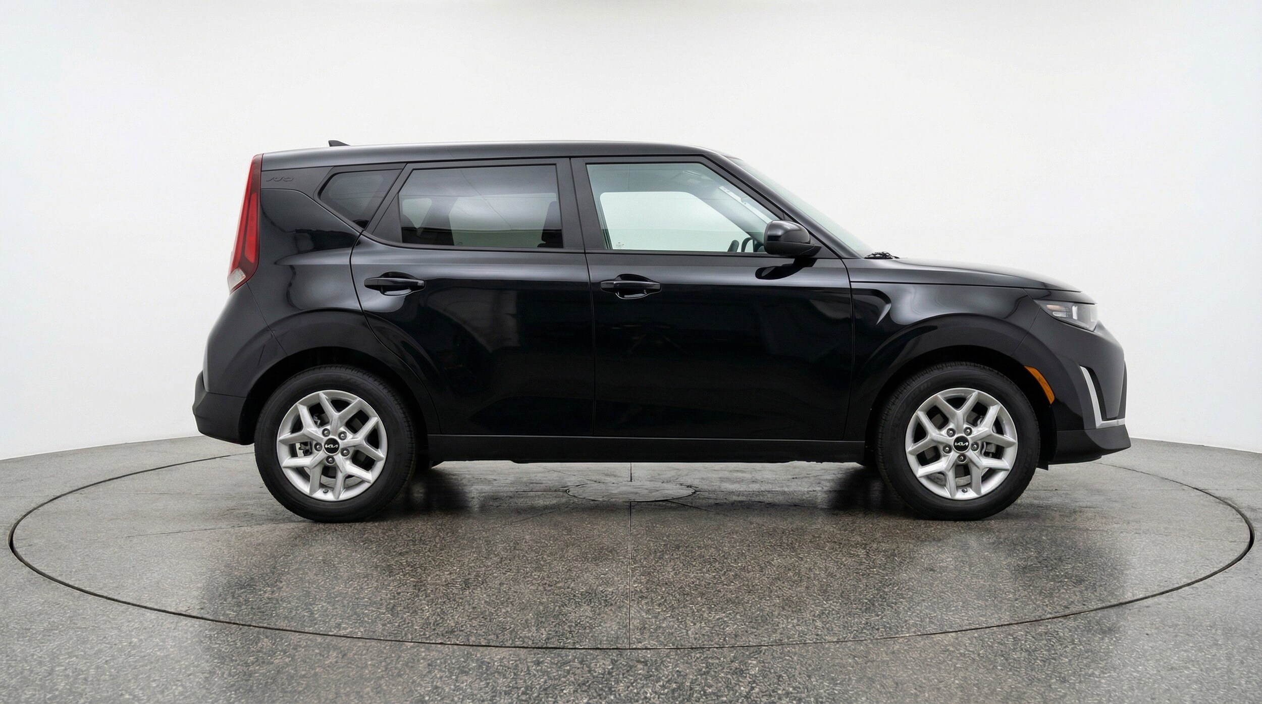 Thumbnail: 2025 Kia Soul - 11