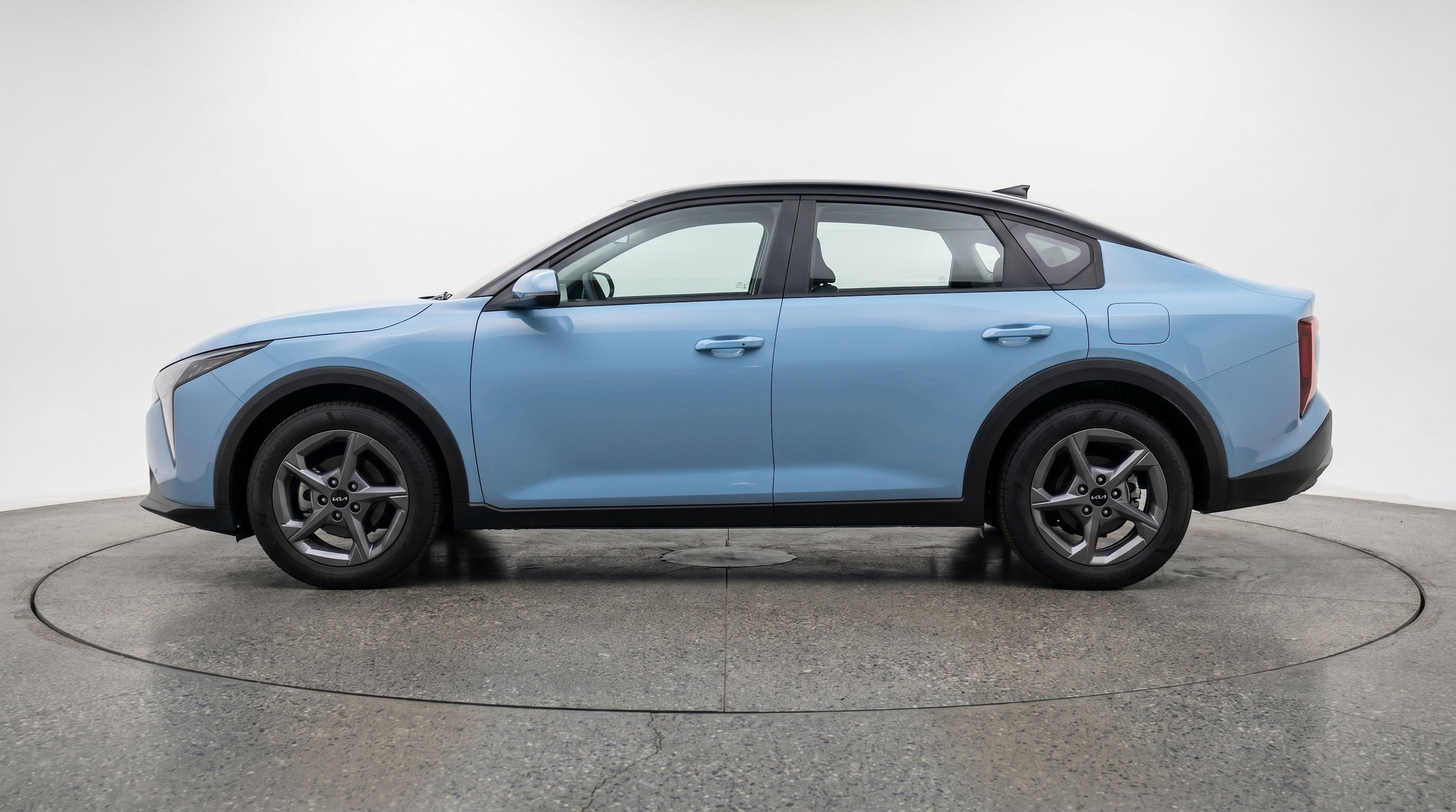 Thumbnail: 2026 Kia K4 - 5