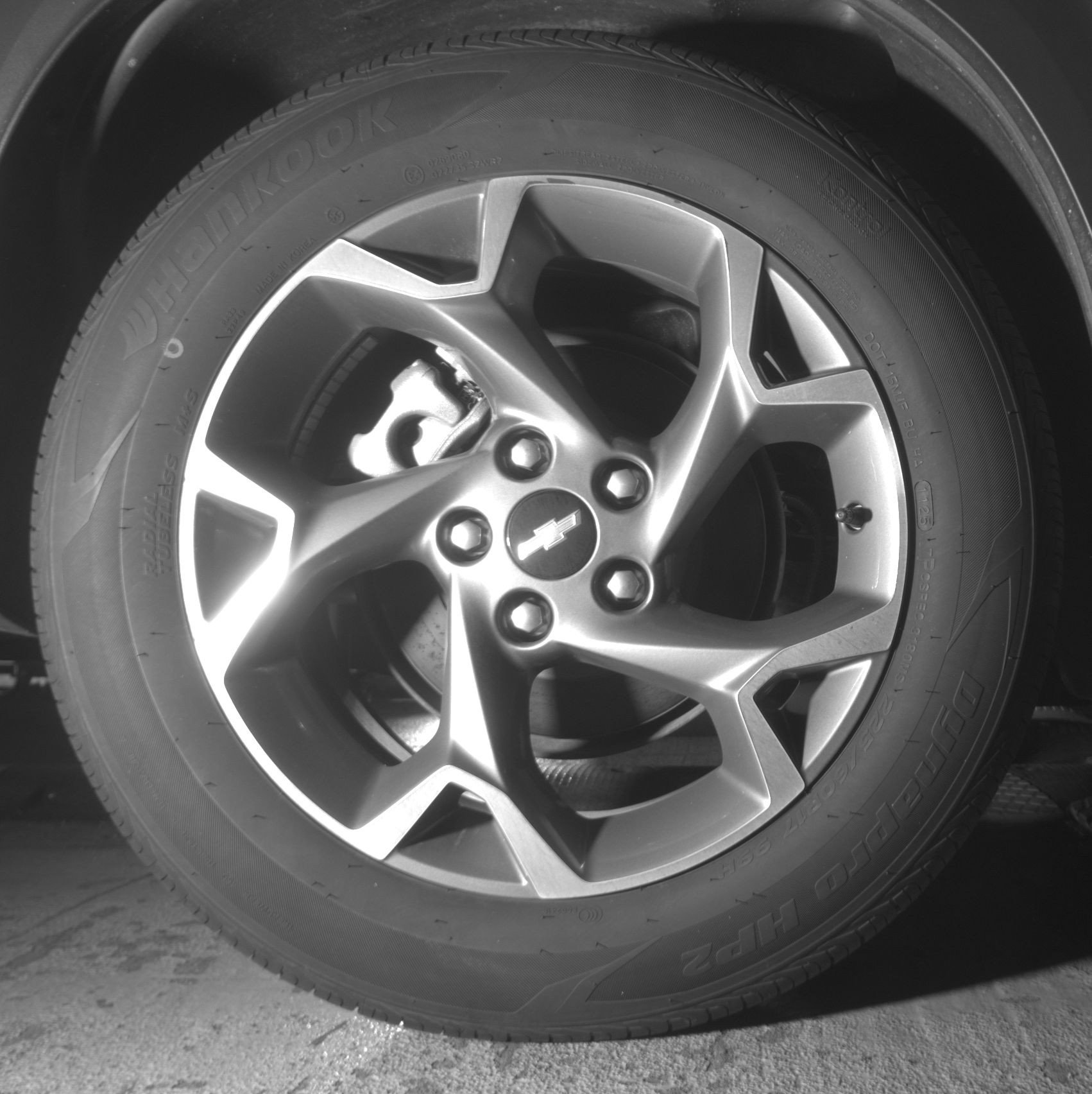 Thumbnail: 2025 Chevrolet Trax - 15