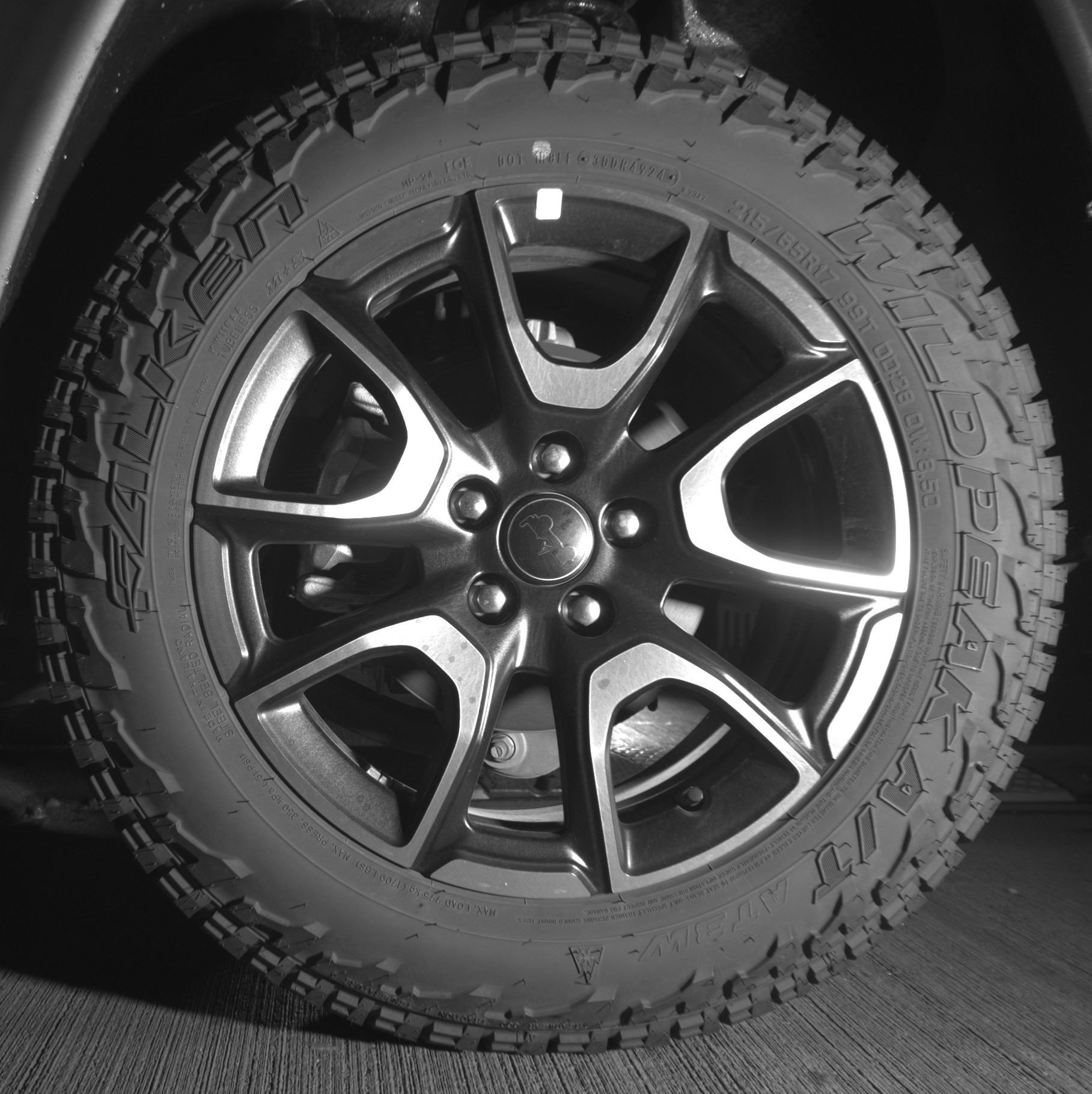 Thumbnail: 2025 Jeep Compass - 14