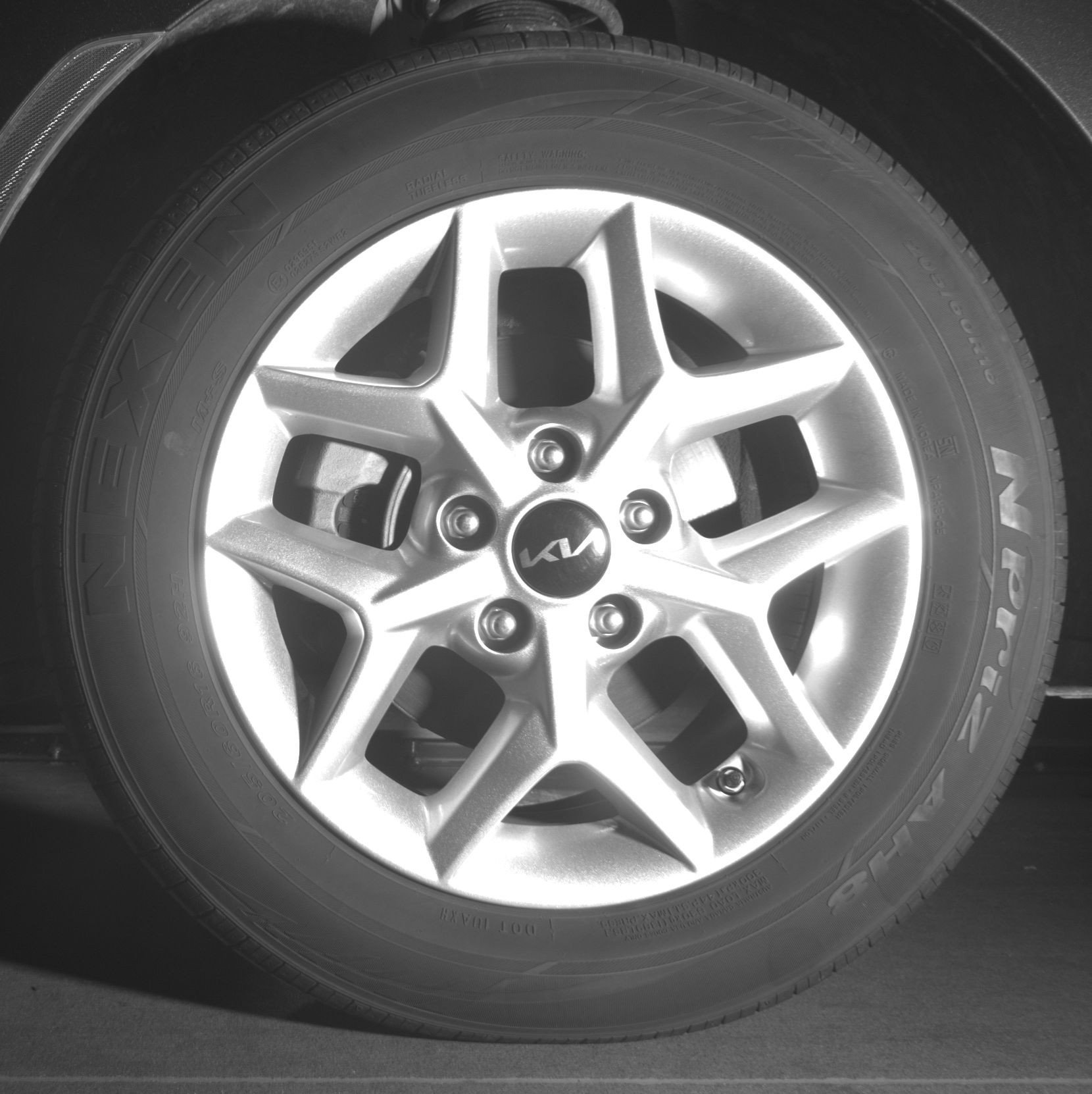 Thumbnail: 2025 Kia Soul - 12