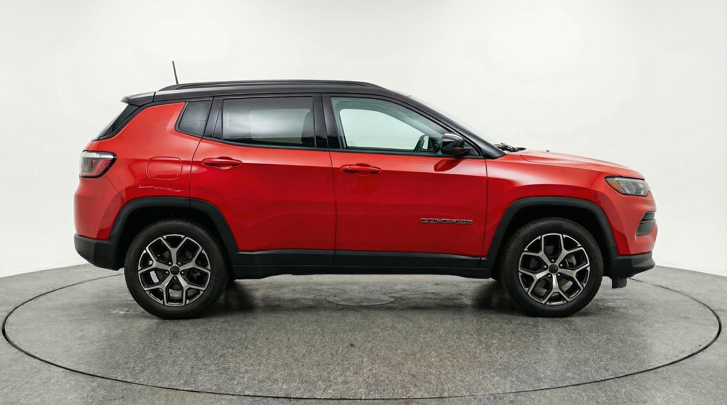 Thumbnail: 2025 Jeep Compass - 11