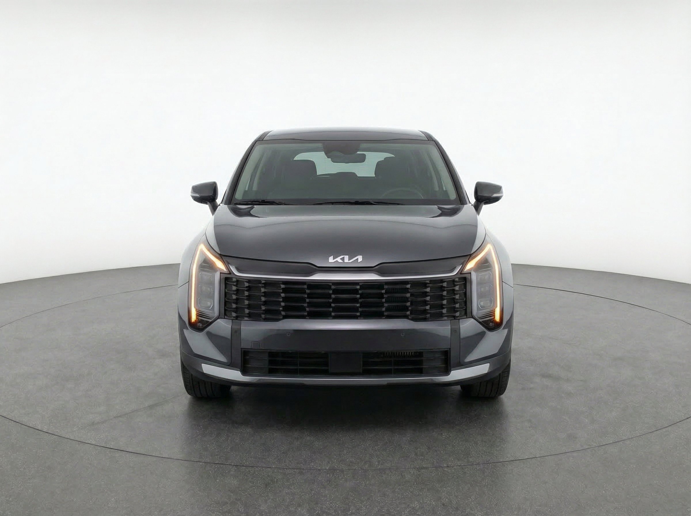Thumbnail: 2026 Kia Sportage - 2