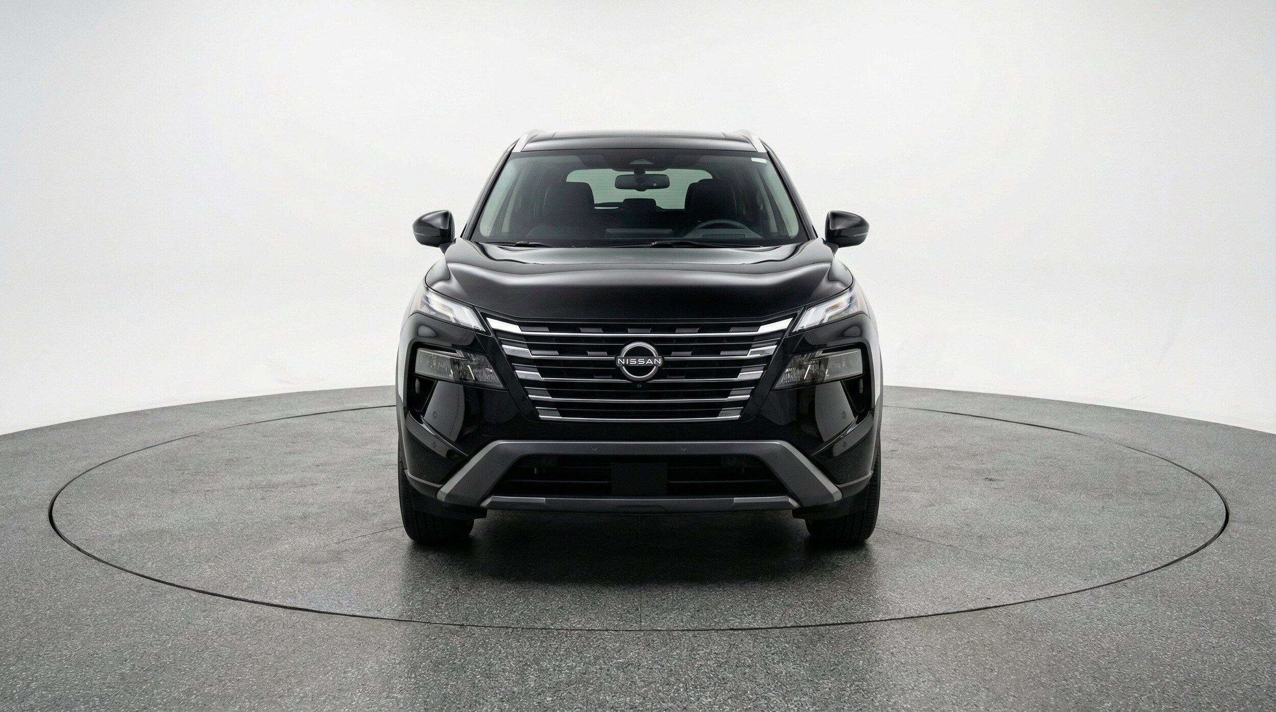 Thumbnail: 2026 Nissan Rogue - 2