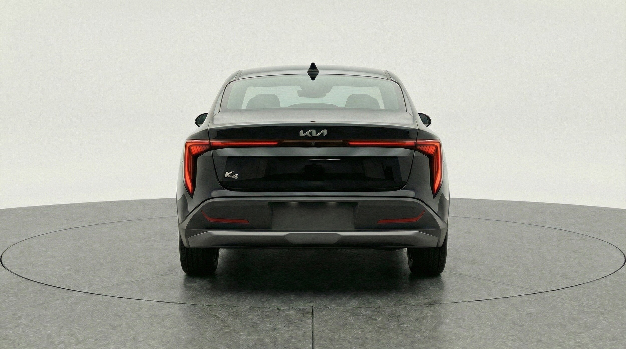 Thumbnail: 2025 Kia K4 - 7