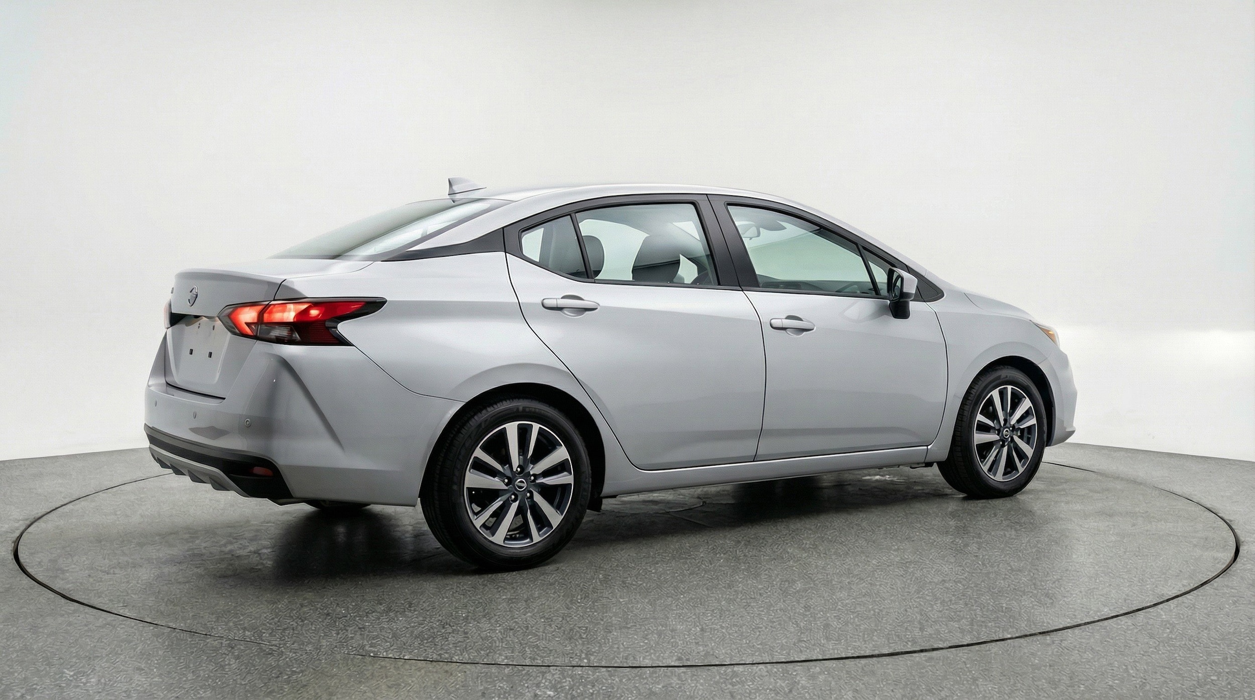 Thumbnail: 2025 Nissan Versa - 9