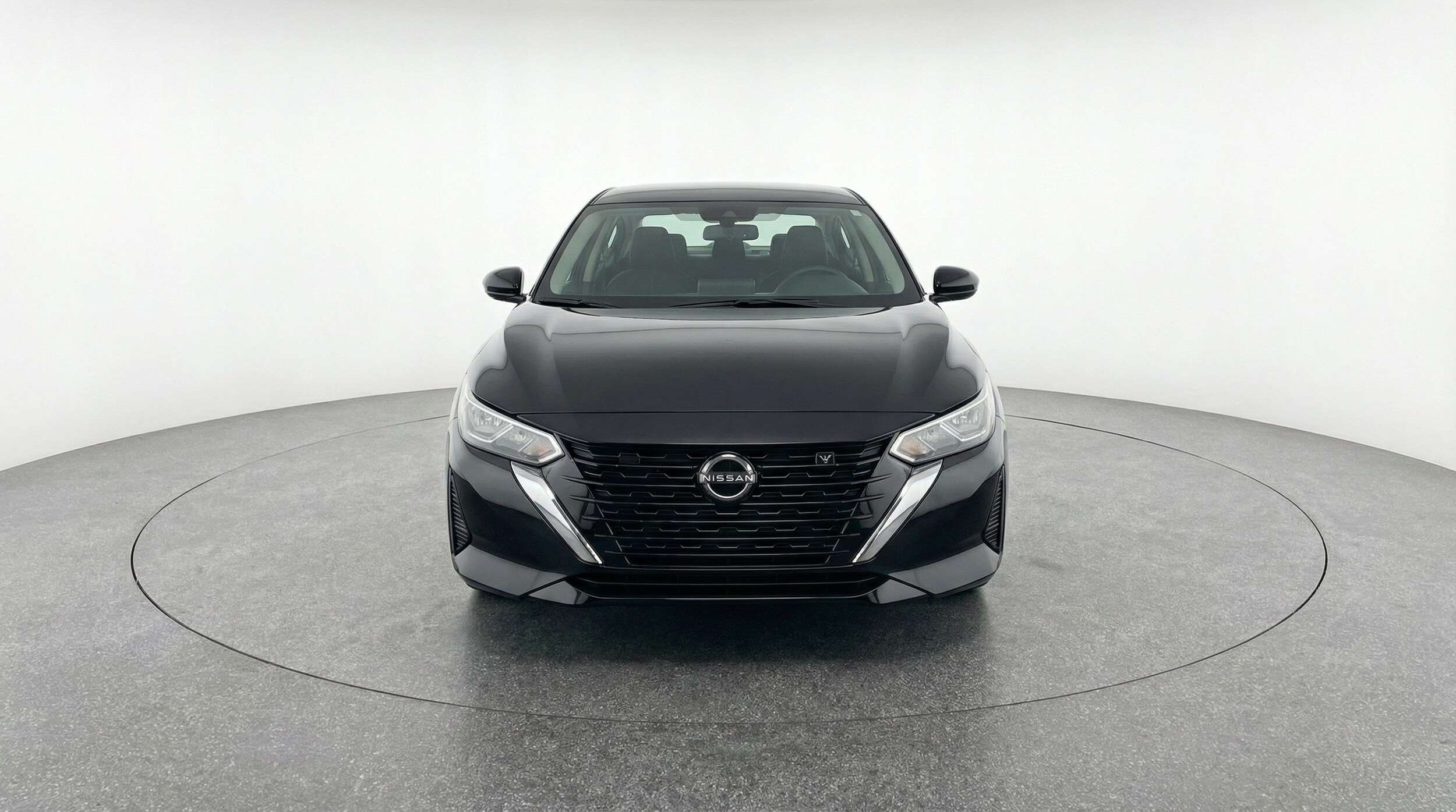 Thumbnail: 2025 Nissan Sentra - 2