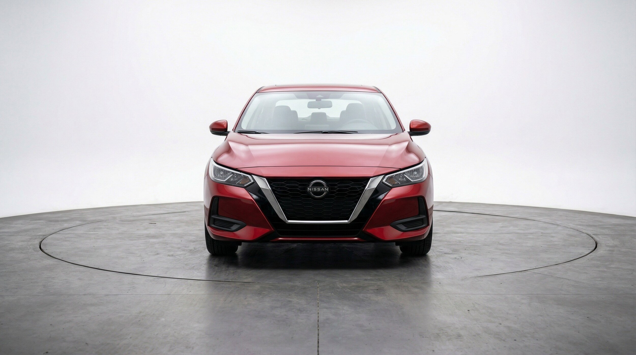 Thumbnail: 2025 Nissan Sentra - 2