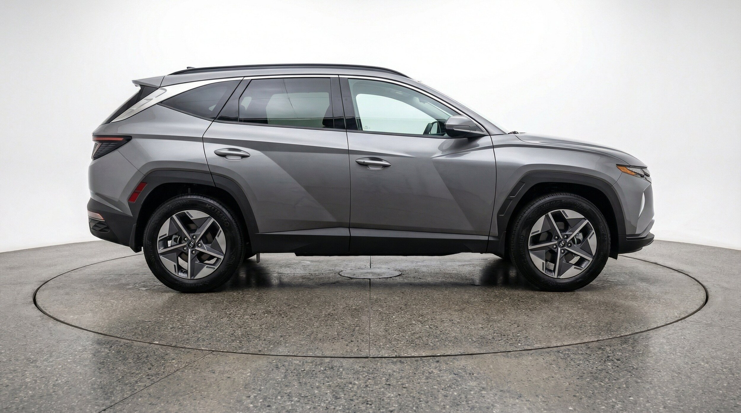 Thumbnail: 2025 Hyundai Tucson - 11