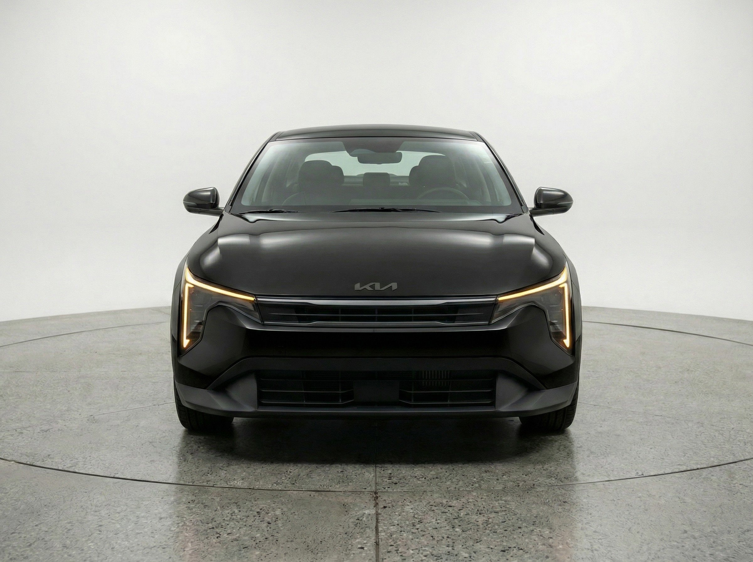 Thumbnail: 2025 Kia K4 - 2