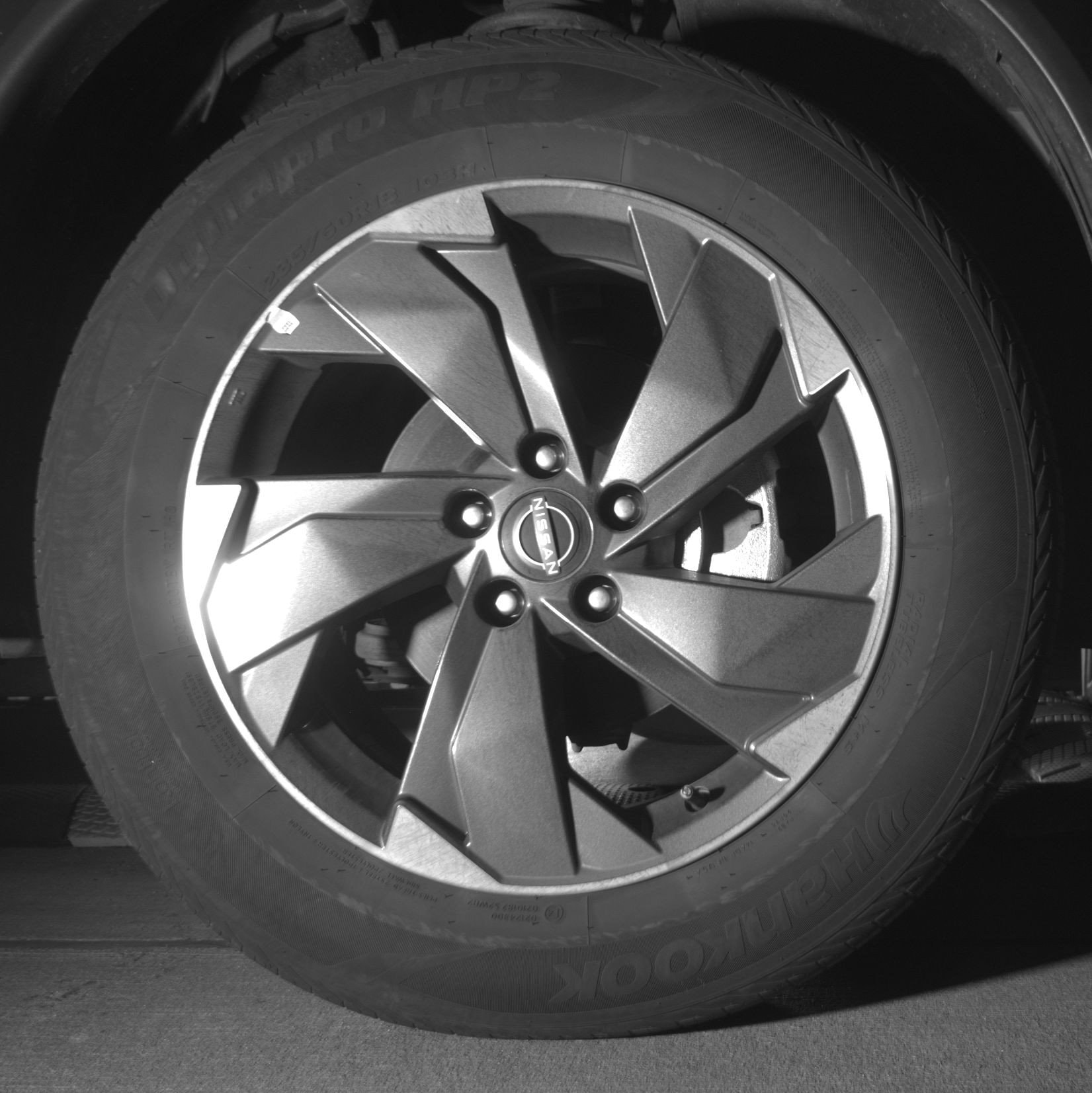 Thumbnail: 2025 Nissan Rogue - 13