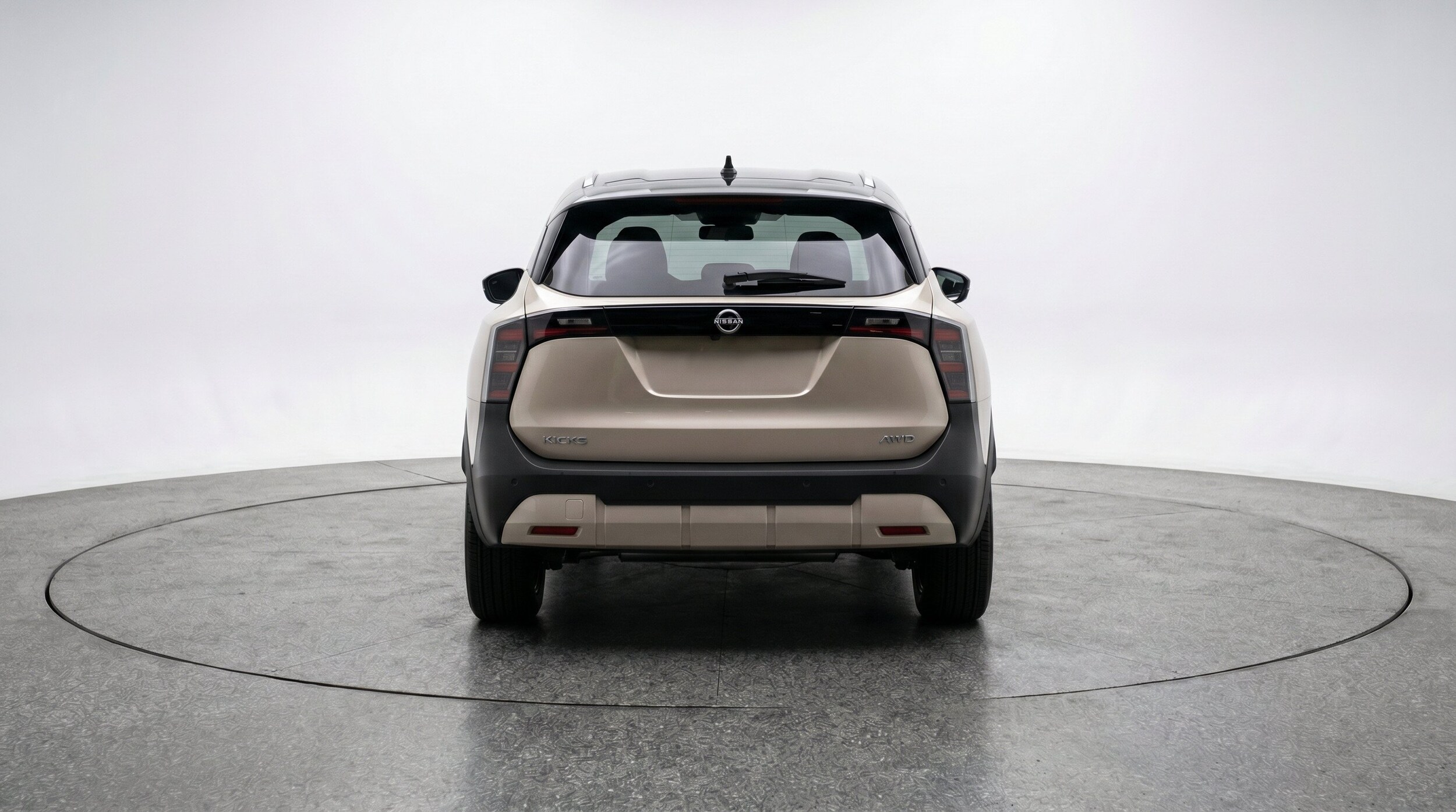 Thumbnail: 2026 Nissan Kicks - 7