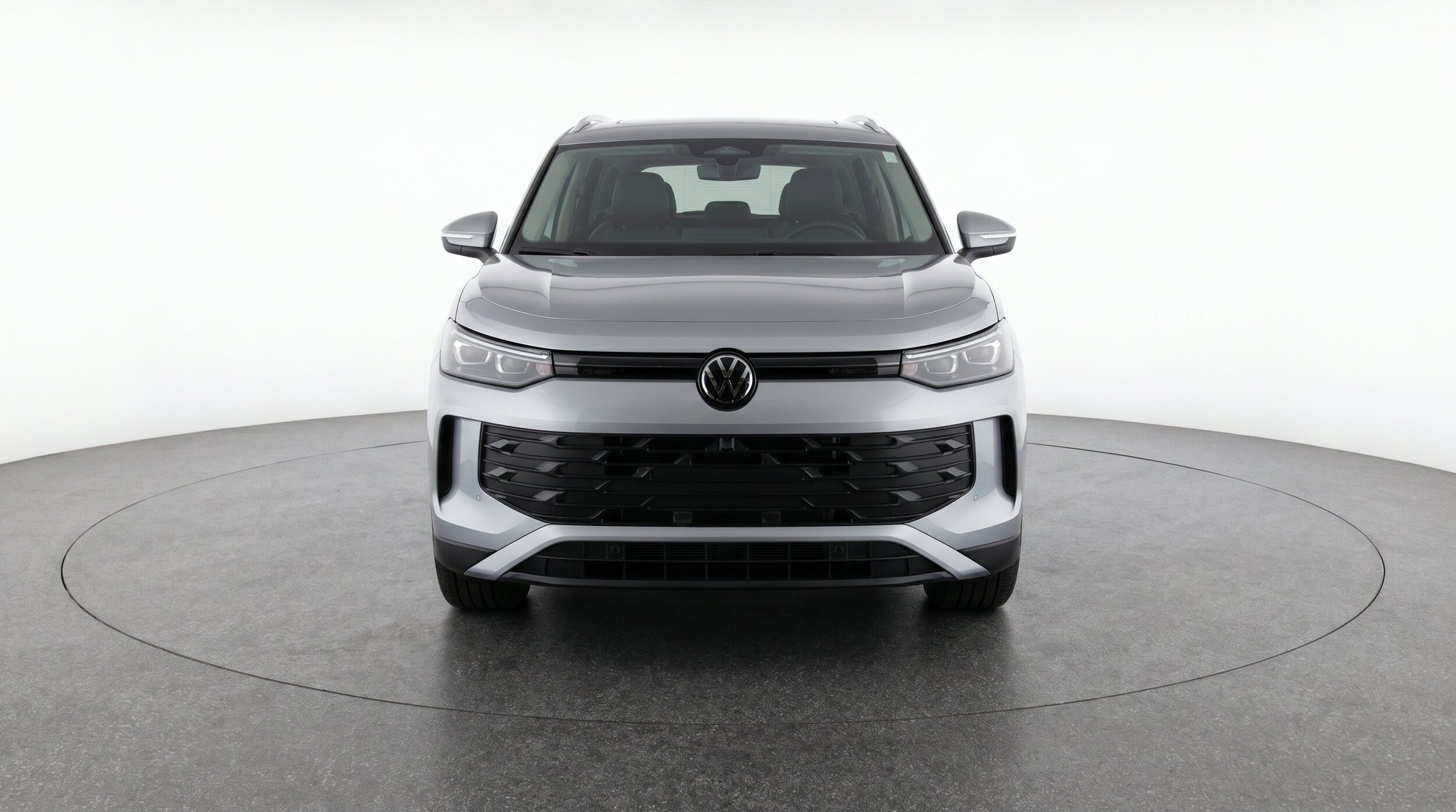 Thumbnail: 2026 Volkswagen Tiguan - 2