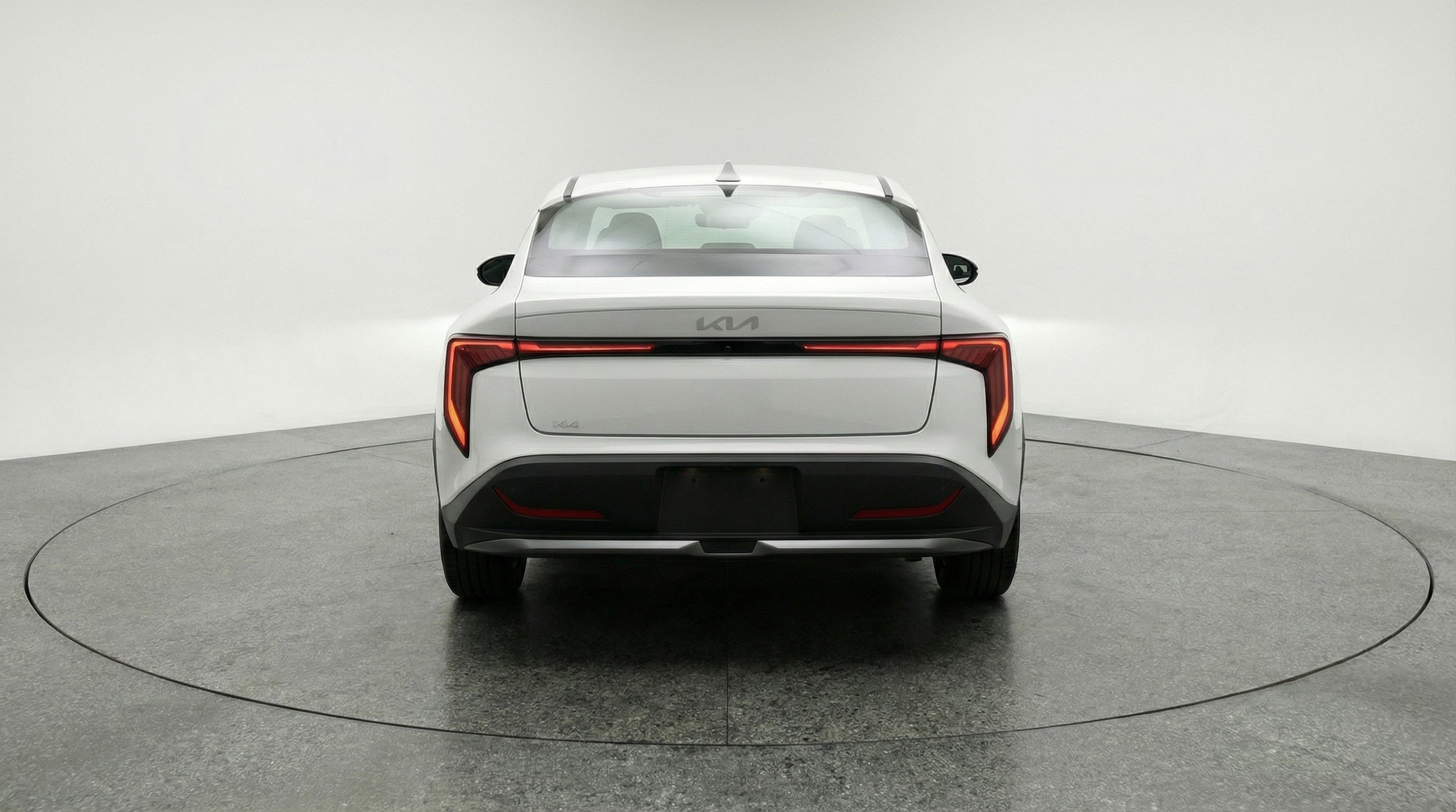 Thumbnail: 2025 Kia K4 - 7