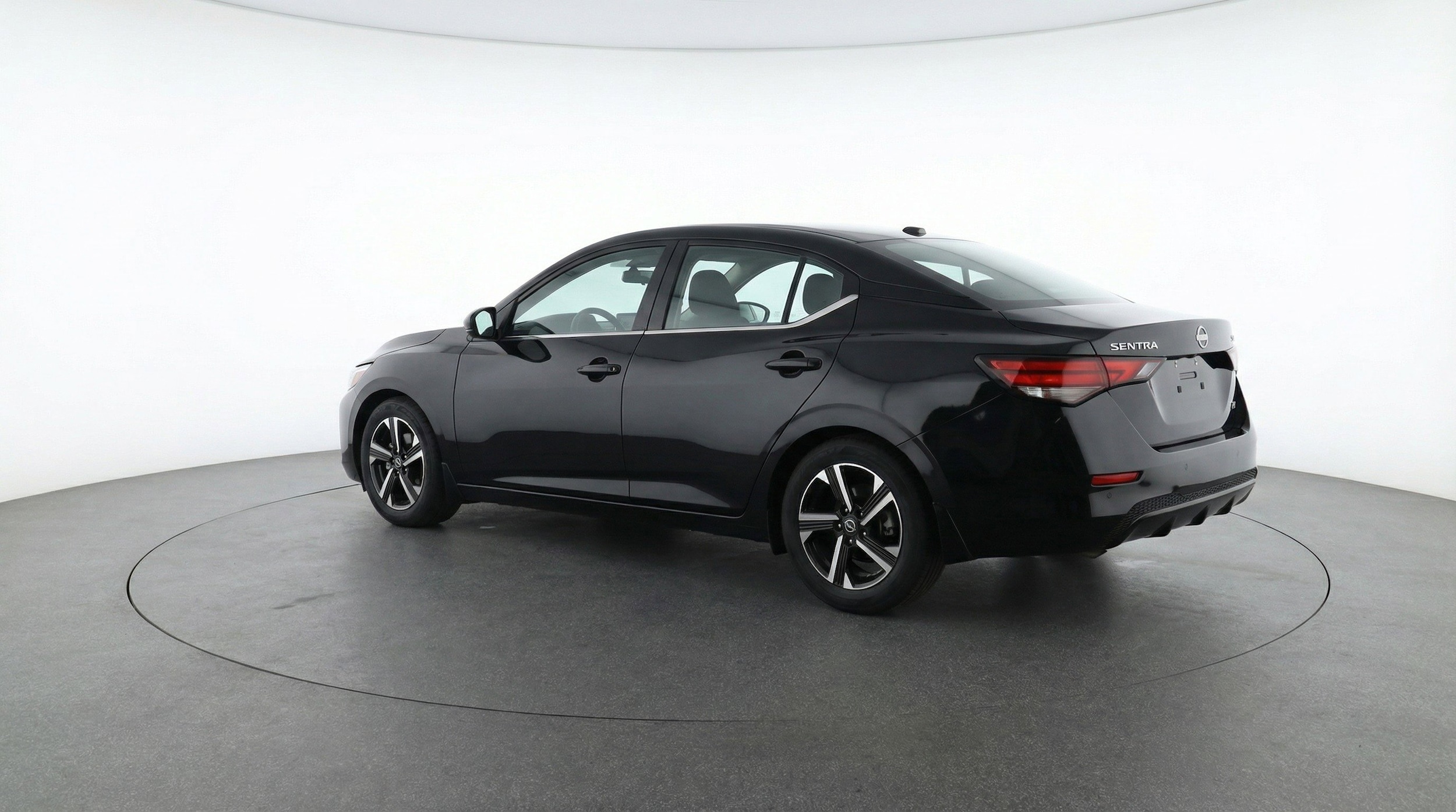 Thumbnail: 2025 Nissan Sentra - 6