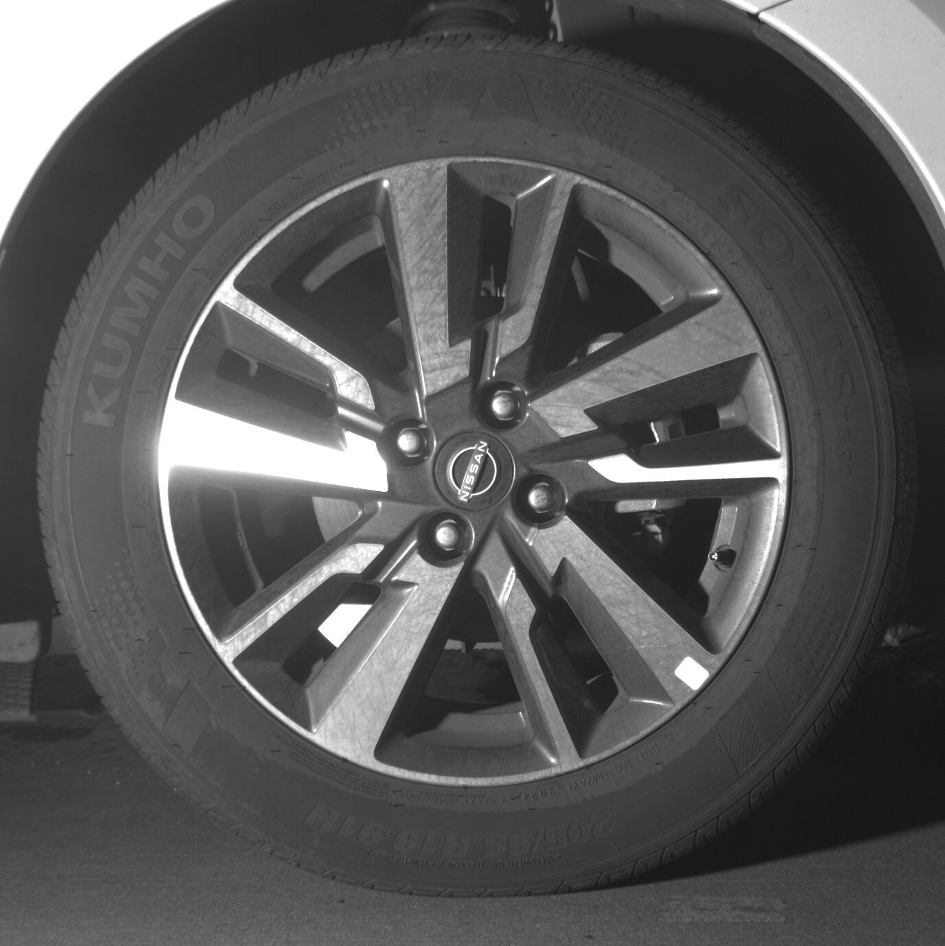 Thumbnail: 2025 Nissan Versa - 10