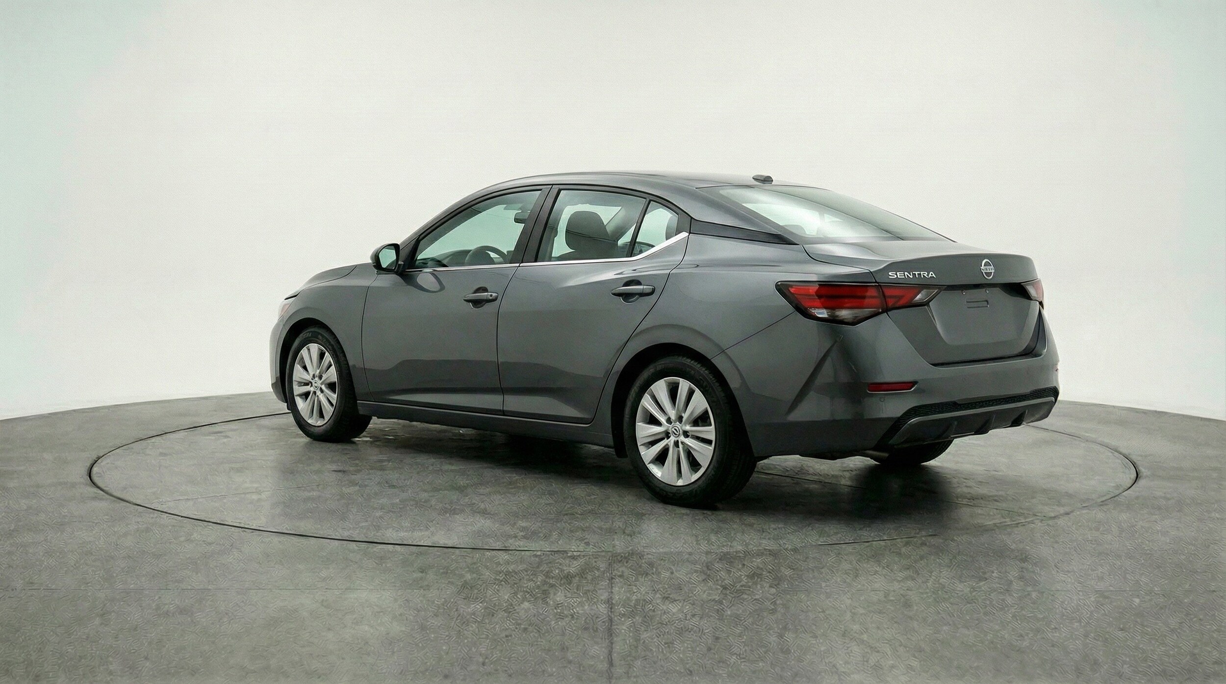 Thumbnail: 2025 Nissan Sentra - 6