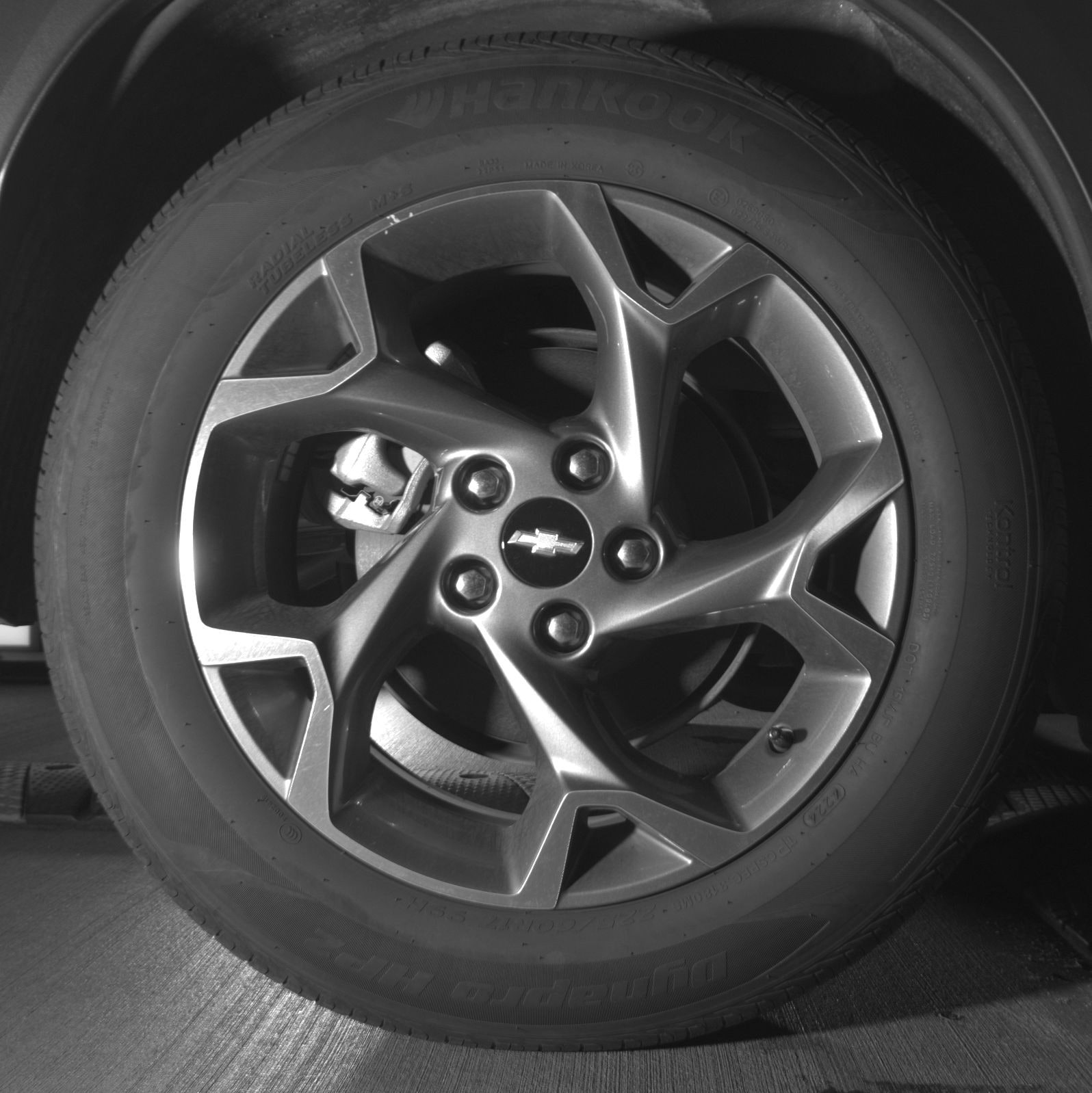 Thumbnail: 2025 Chevrolet Trax - 12