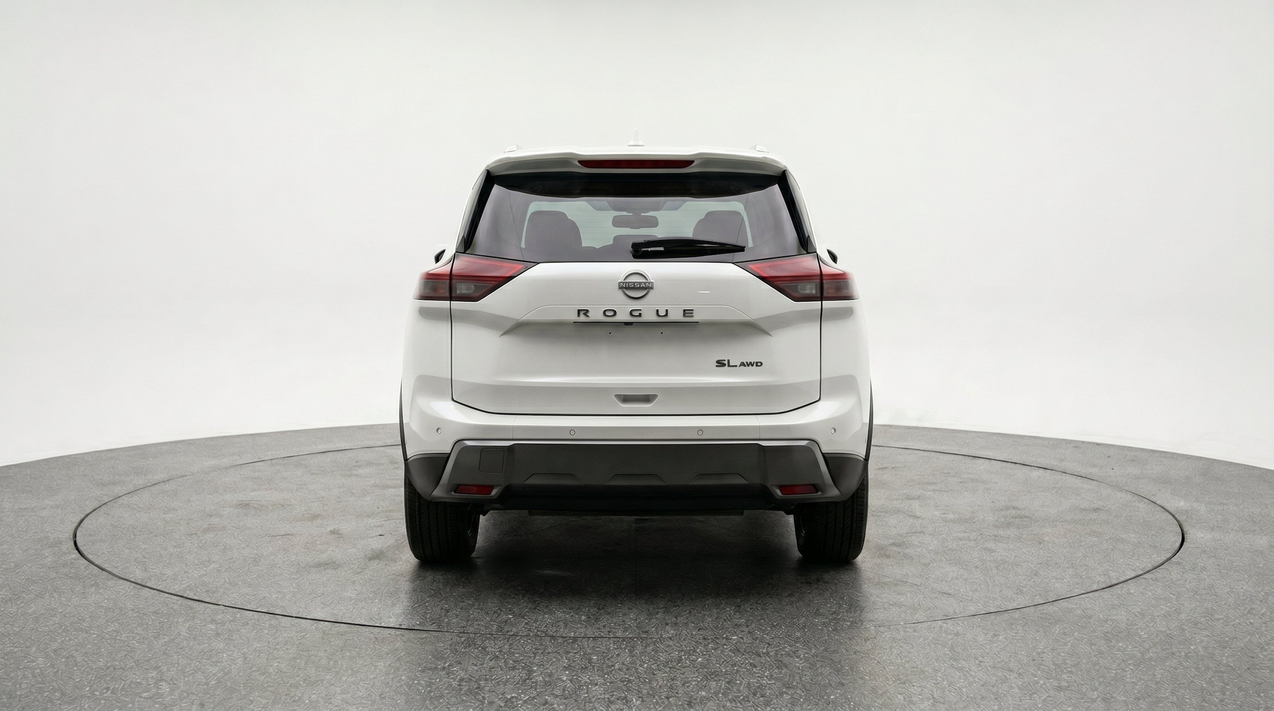Thumbnail: 2026 Nissan Rogue - 7