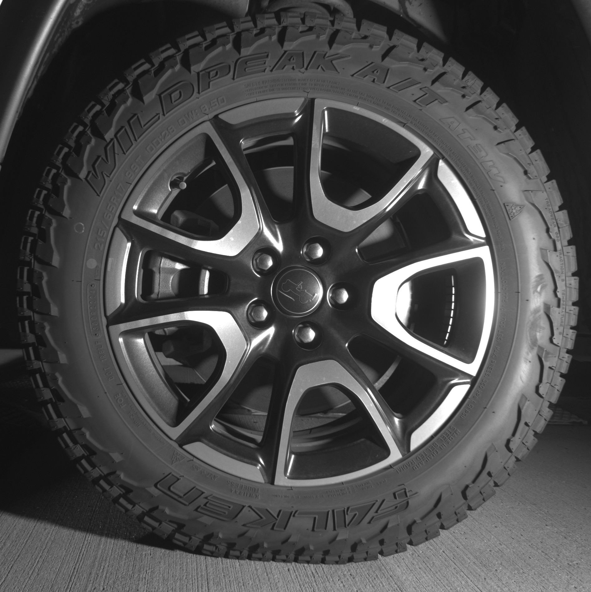 Thumbnail: 2025 Jeep Compass - 12