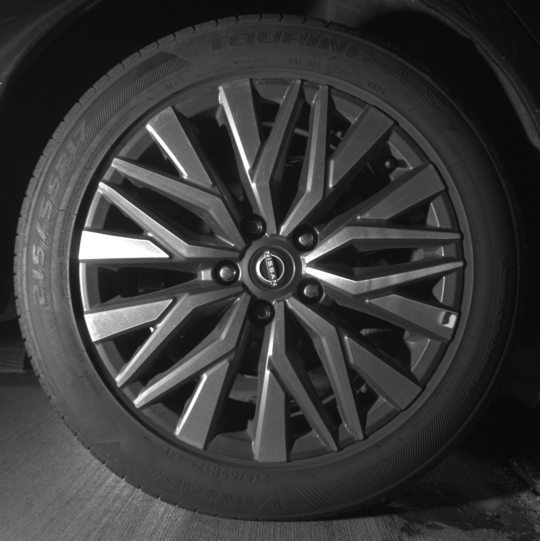 Thumbnail: 2025 Nissan Altima - 12