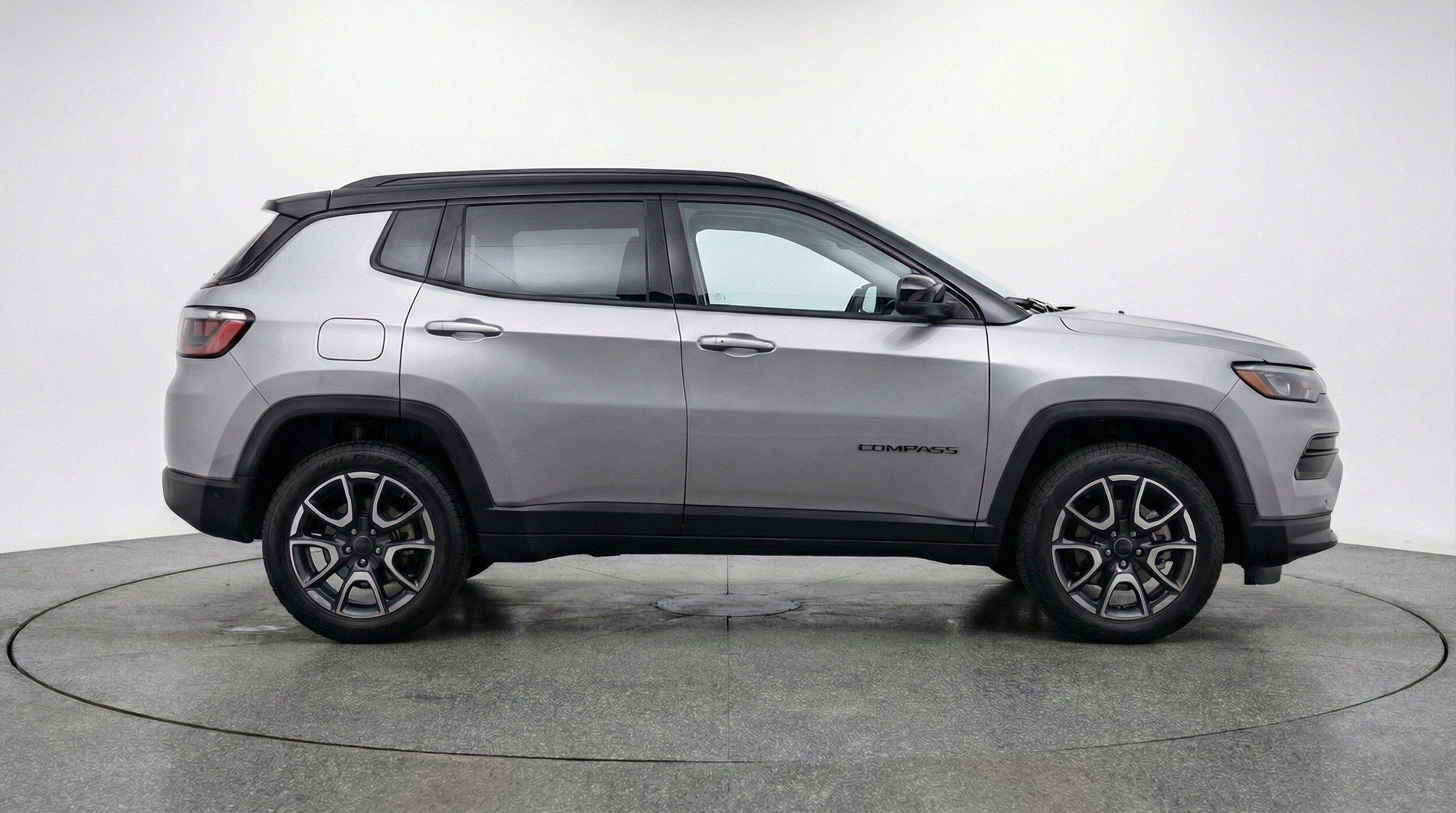 Thumbnail: 2025 Jeep Compass - 11