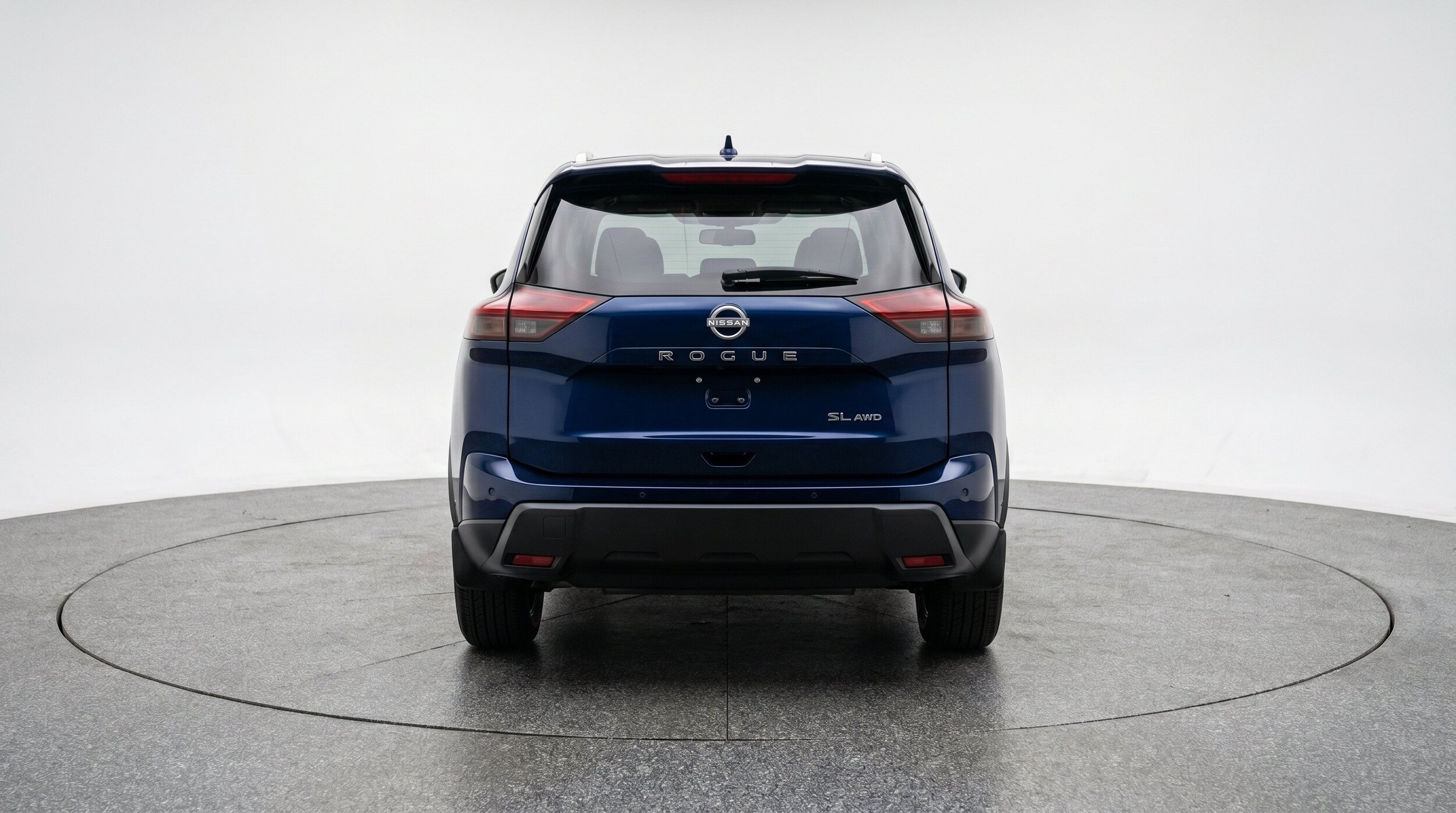 Thumbnail: 2026 Nissan Rogue - 7