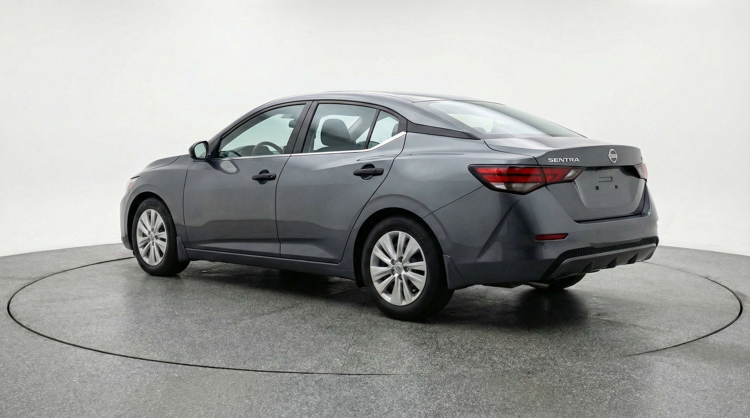 Thumbnail: 2025 Nissan Sentra - 6