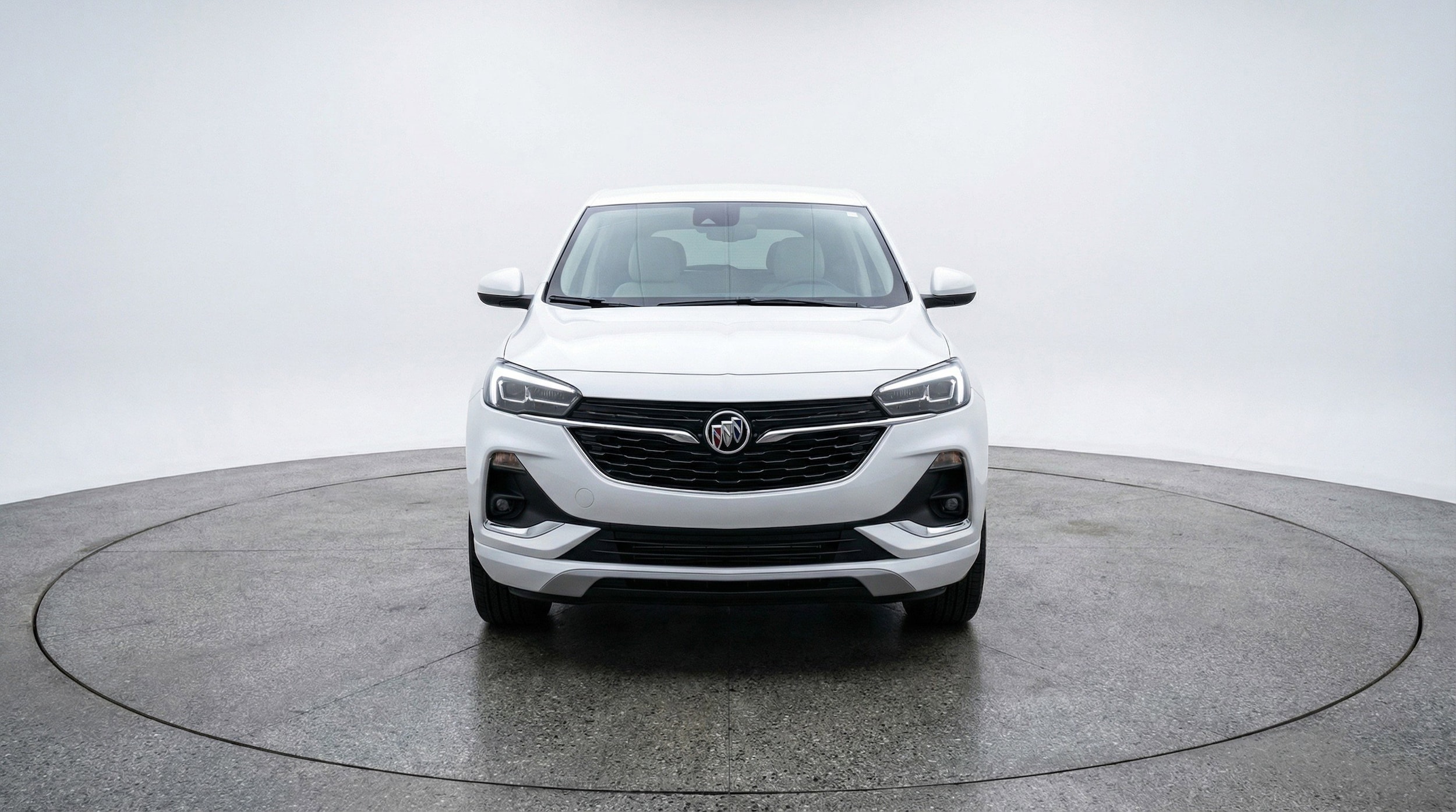 Thumbnail: 2025 Buick Encore GX - 2