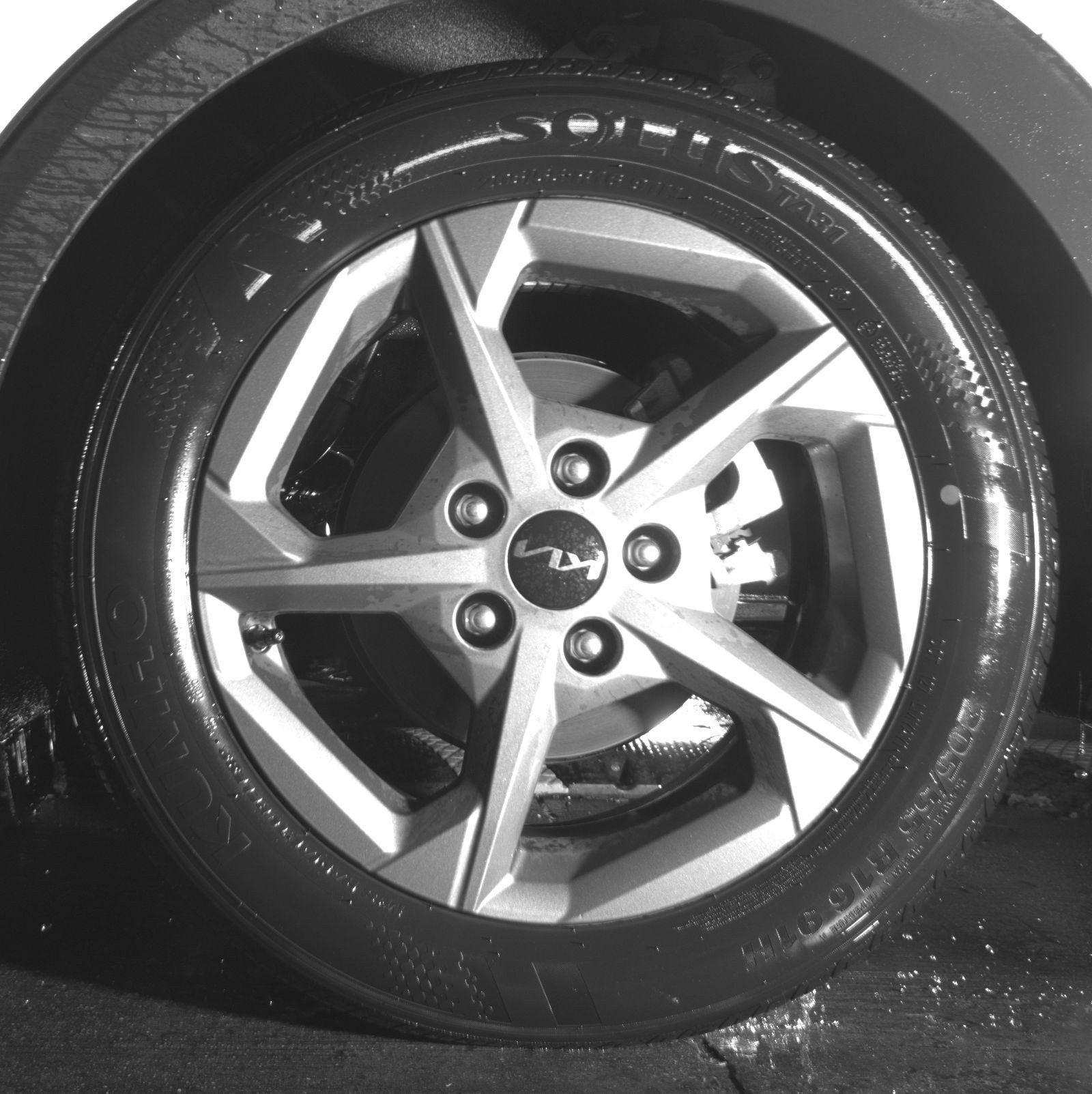 Thumbnail: 2025 Kia K4 - 14