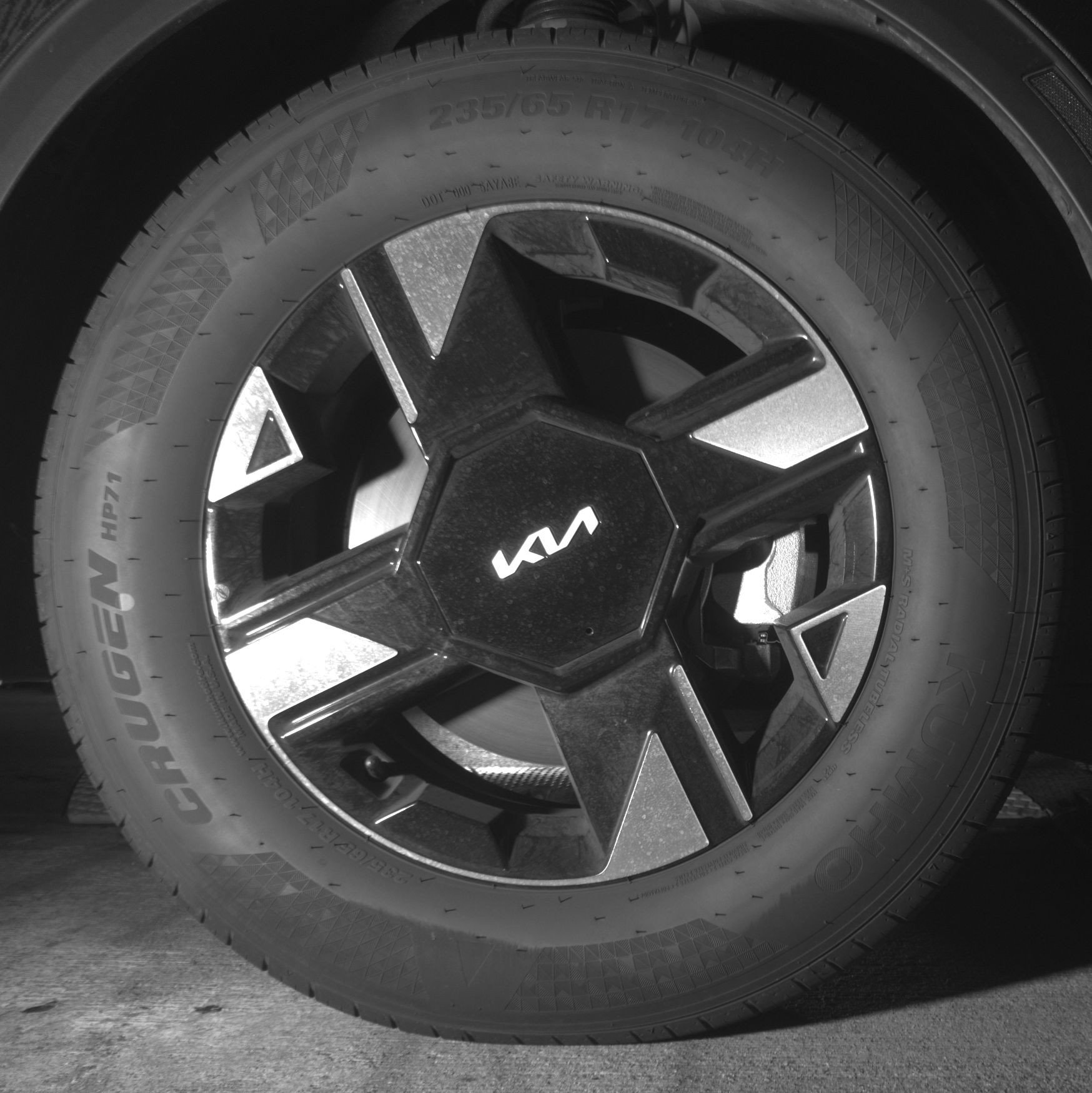 Thumbnail: 2026 Kia Sportage - 13