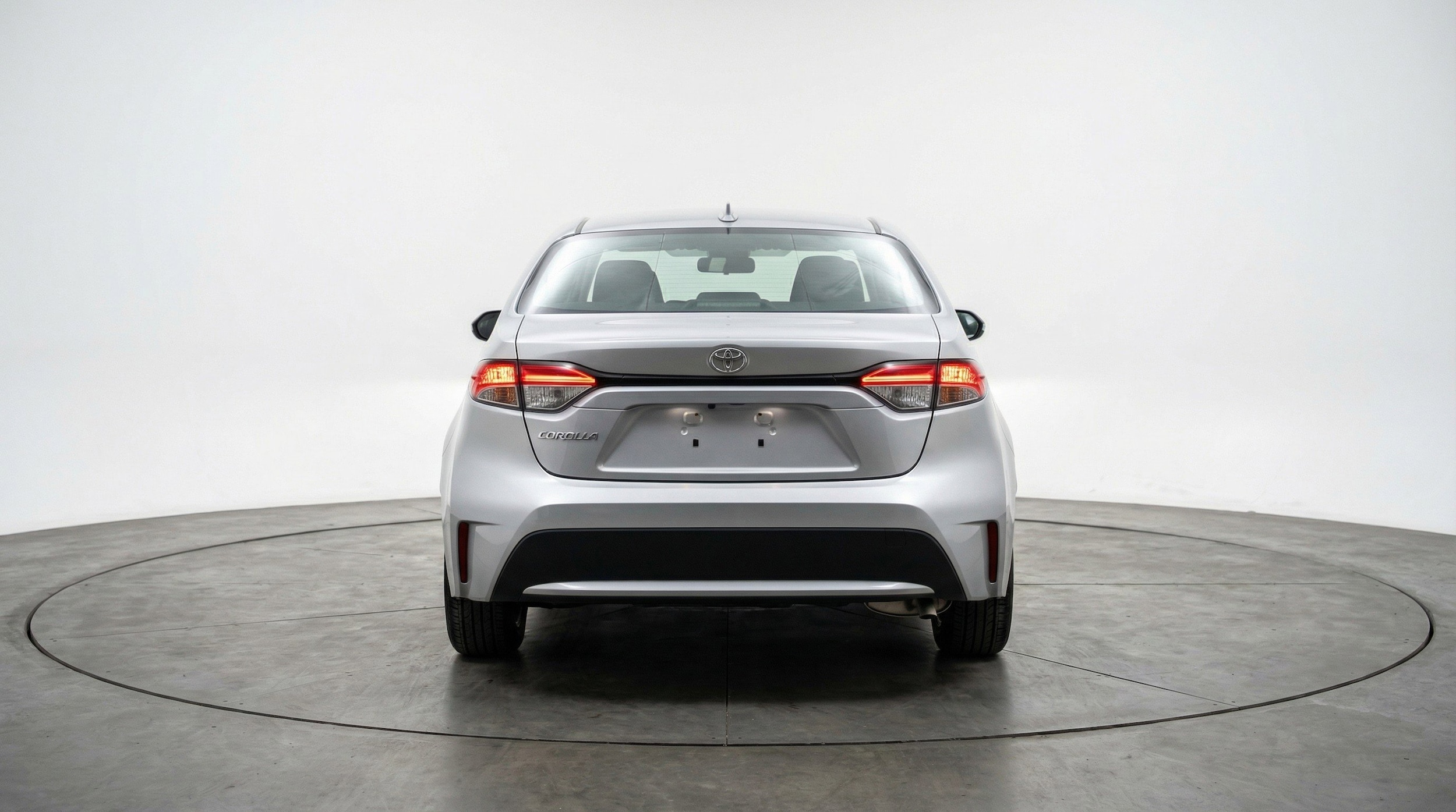 Thumbnail: 2025 Toyota Corolla - 7