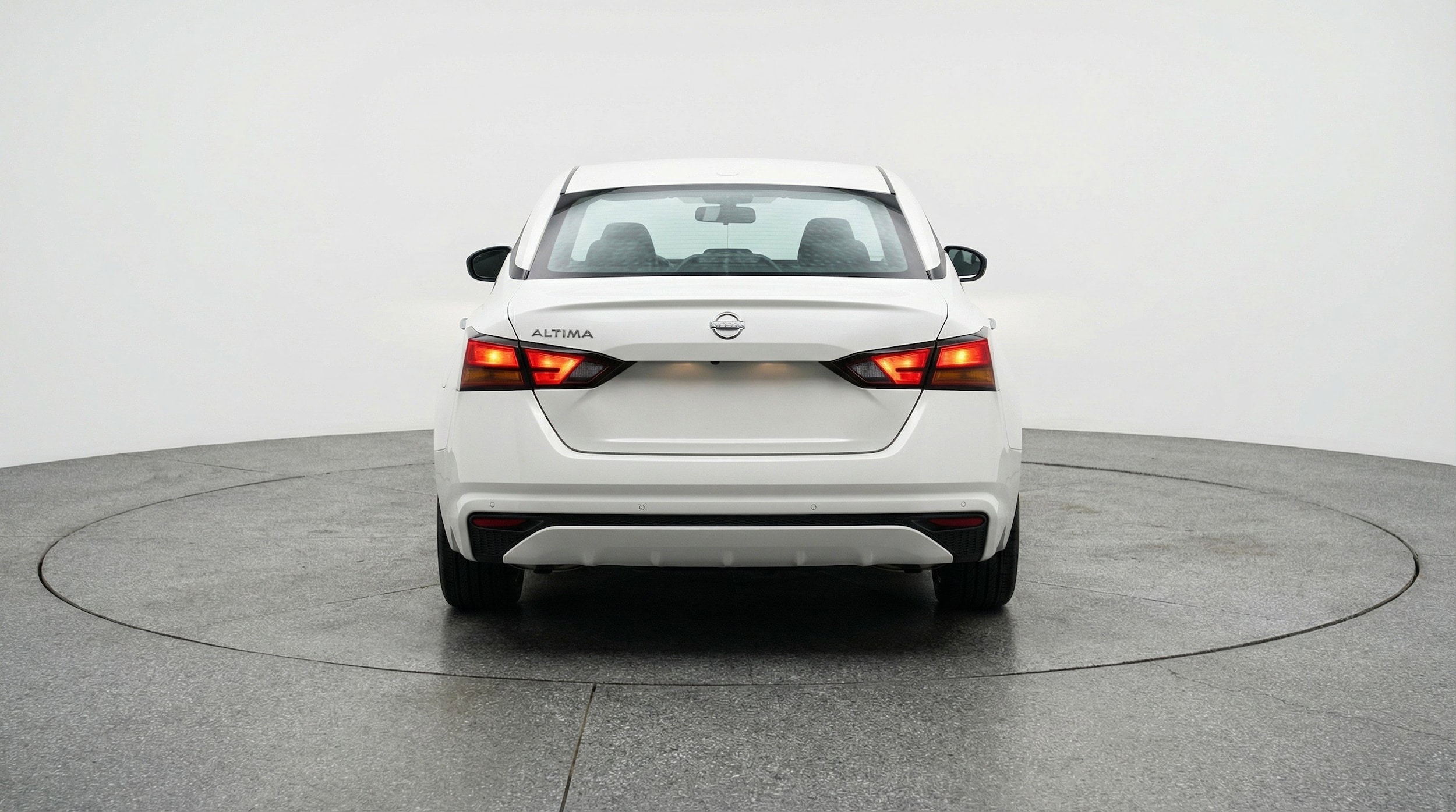 Thumbnail: 2025 Nissan Altima - 7