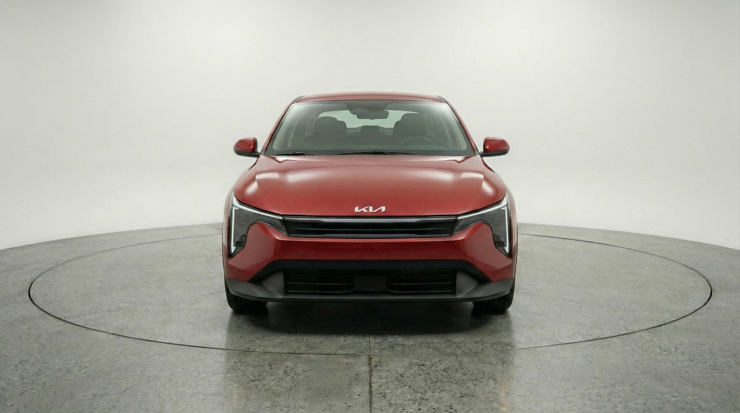 Thumbnail: 2025 Kia K4 - 2
