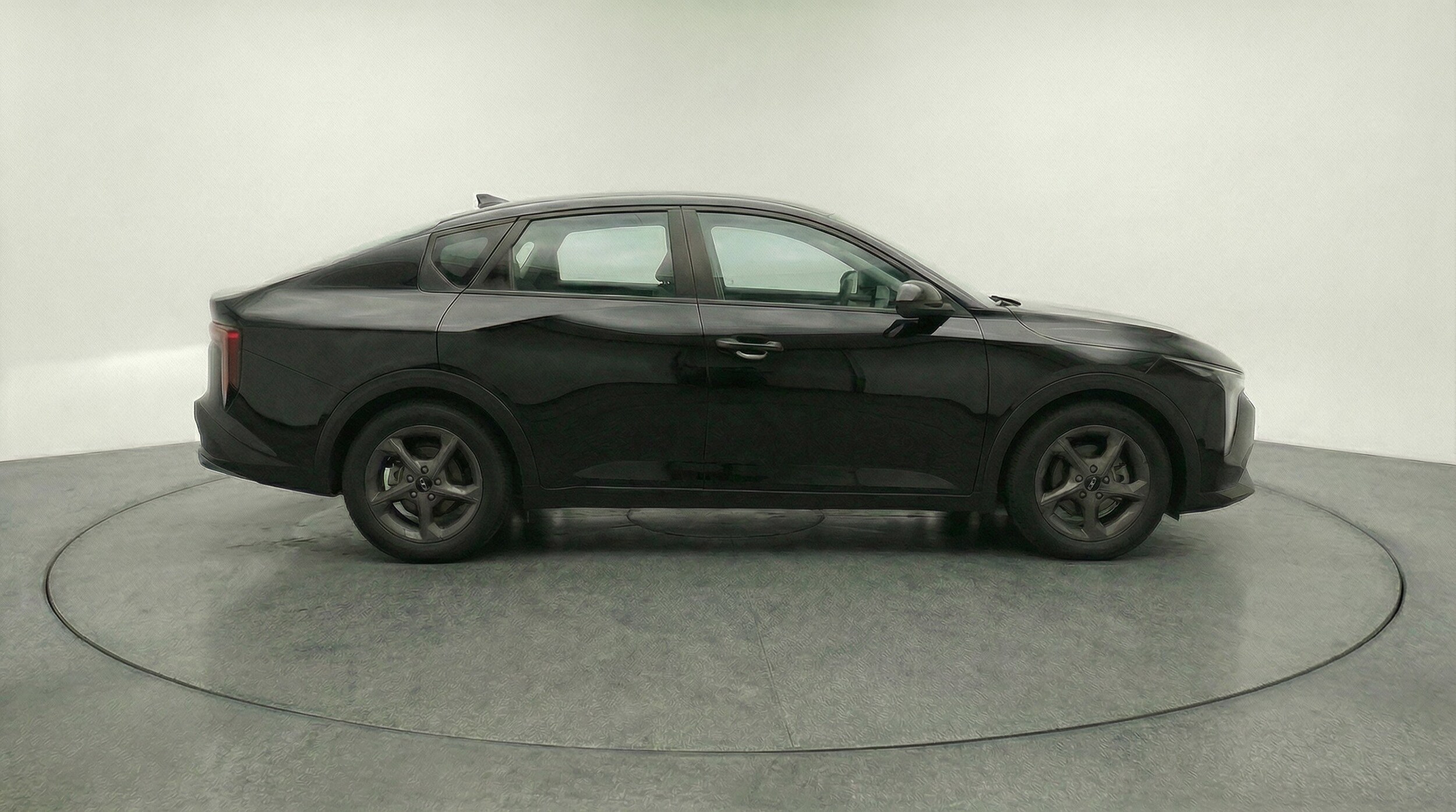 Thumbnail: 2025 Kia K4 - 11