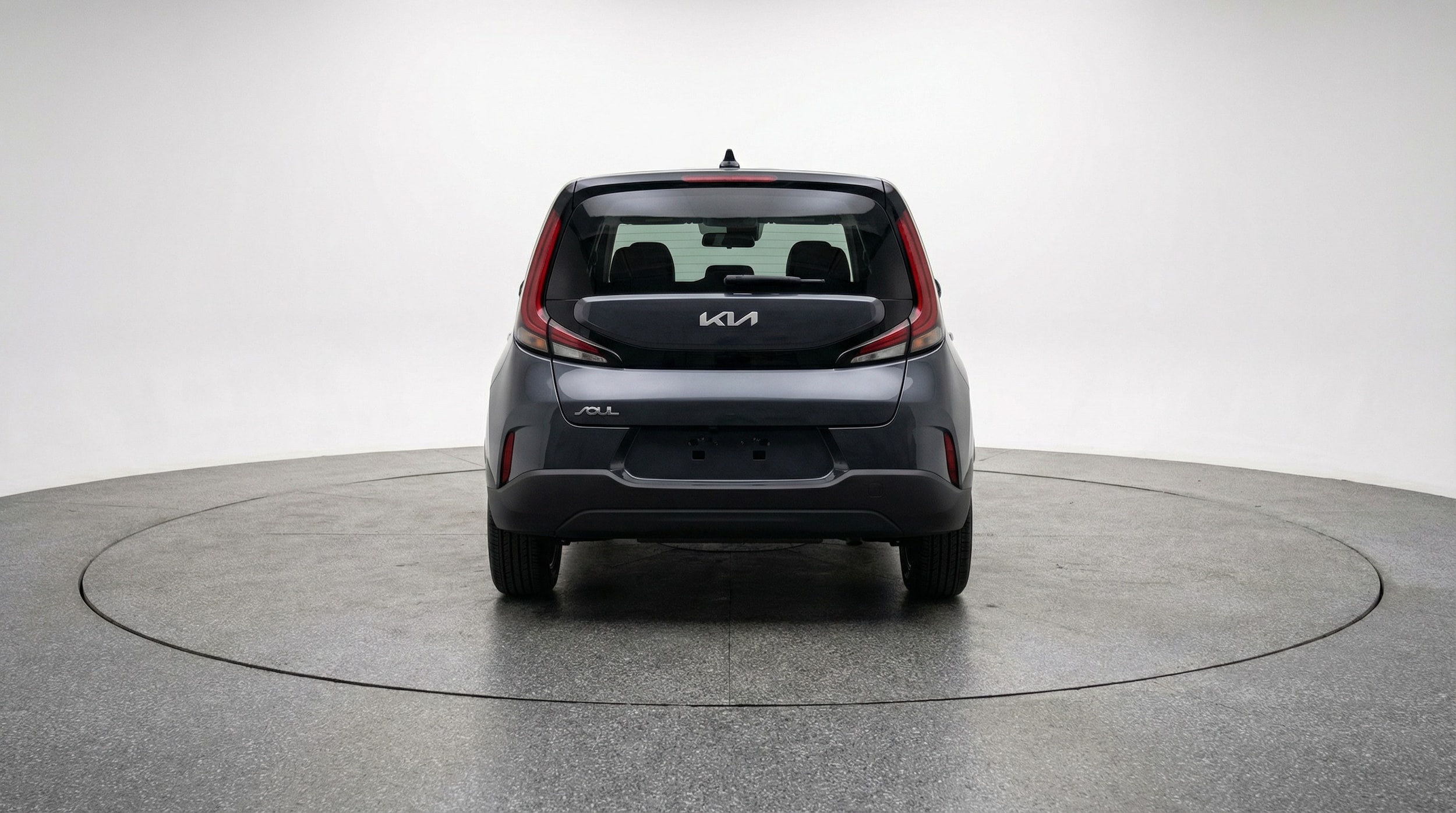 Thumbnail: 2025 Kia Soul - 6