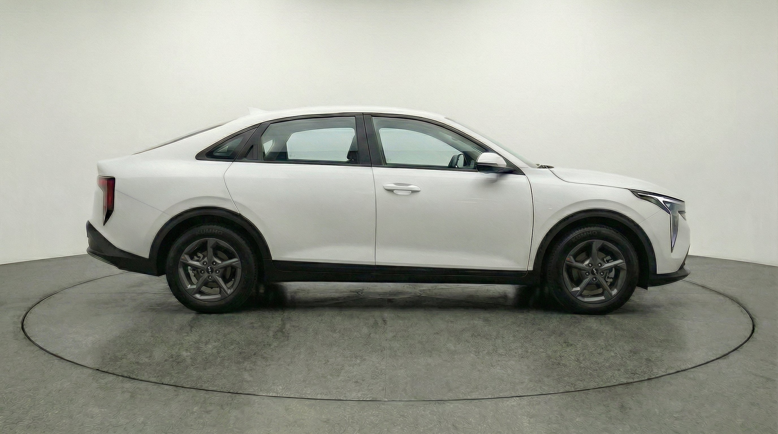Thumbnail: 2025 Kia K4 - 11