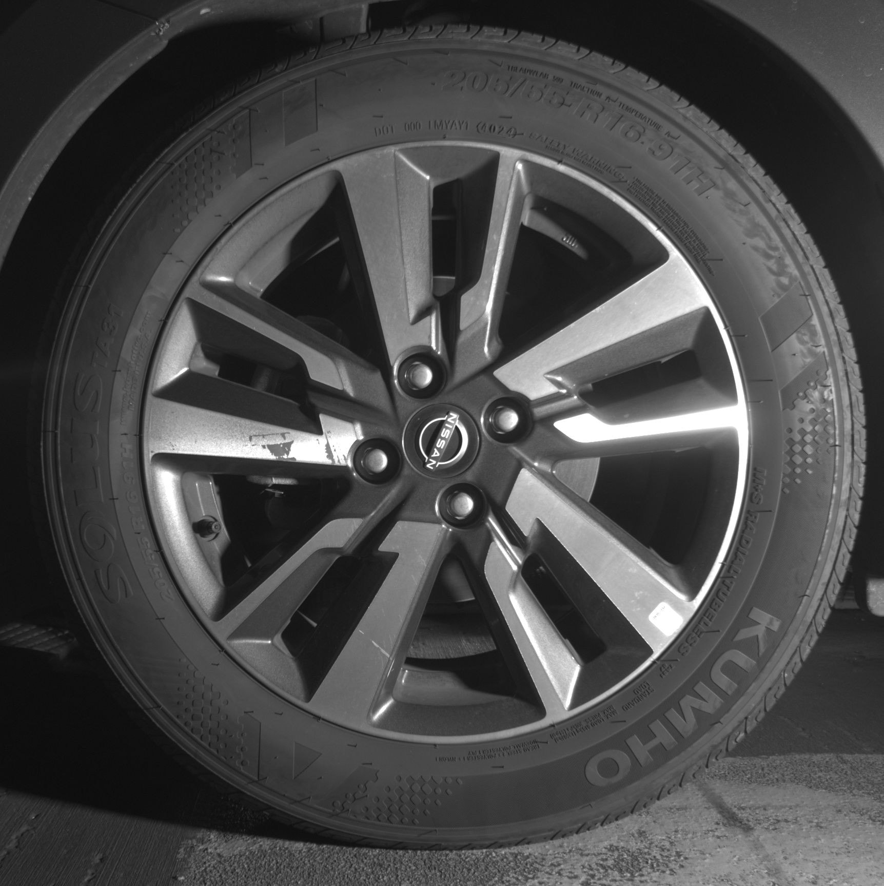 Thumbnail: 2025 Nissan Versa - 9