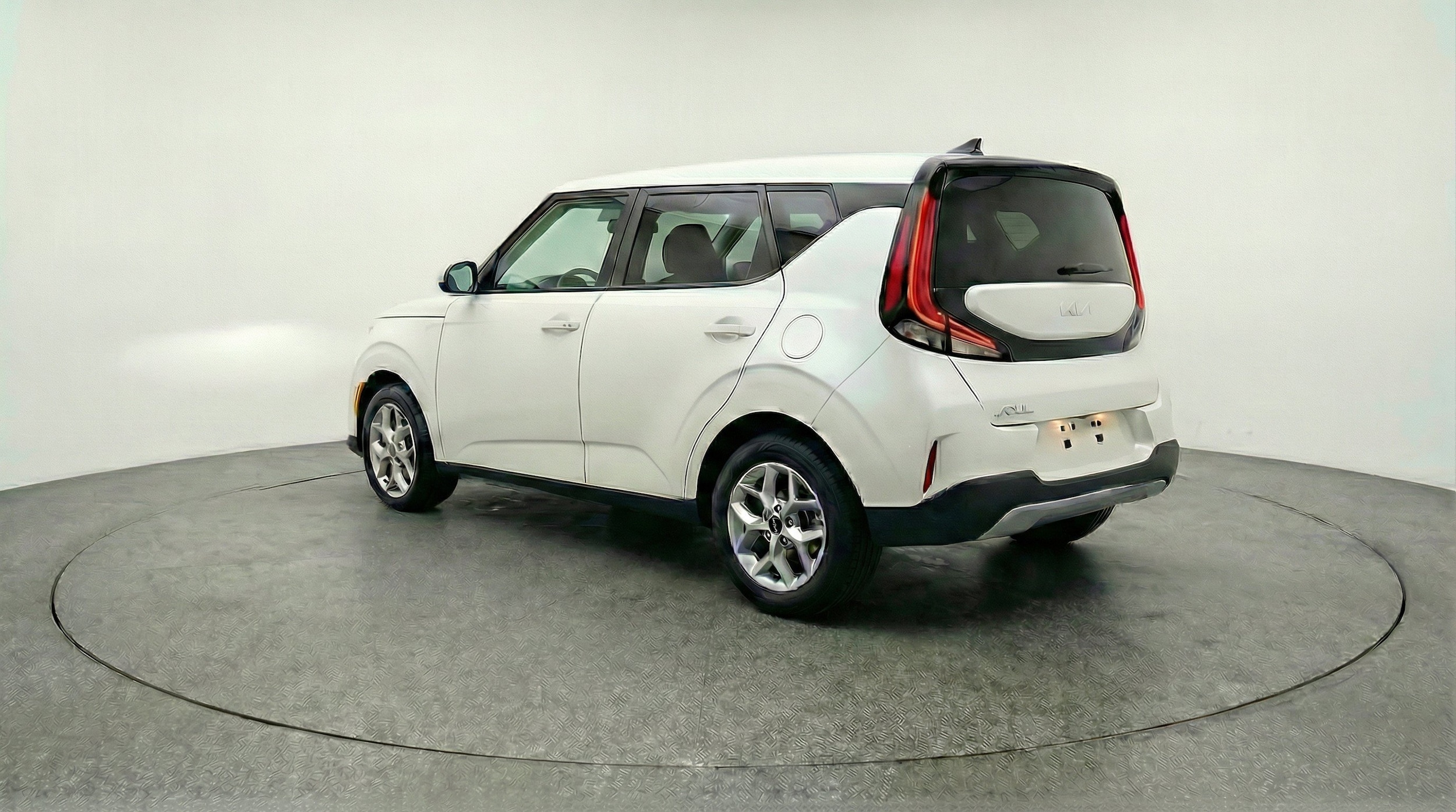 Thumbnail: 2025 Kia Soul - 6