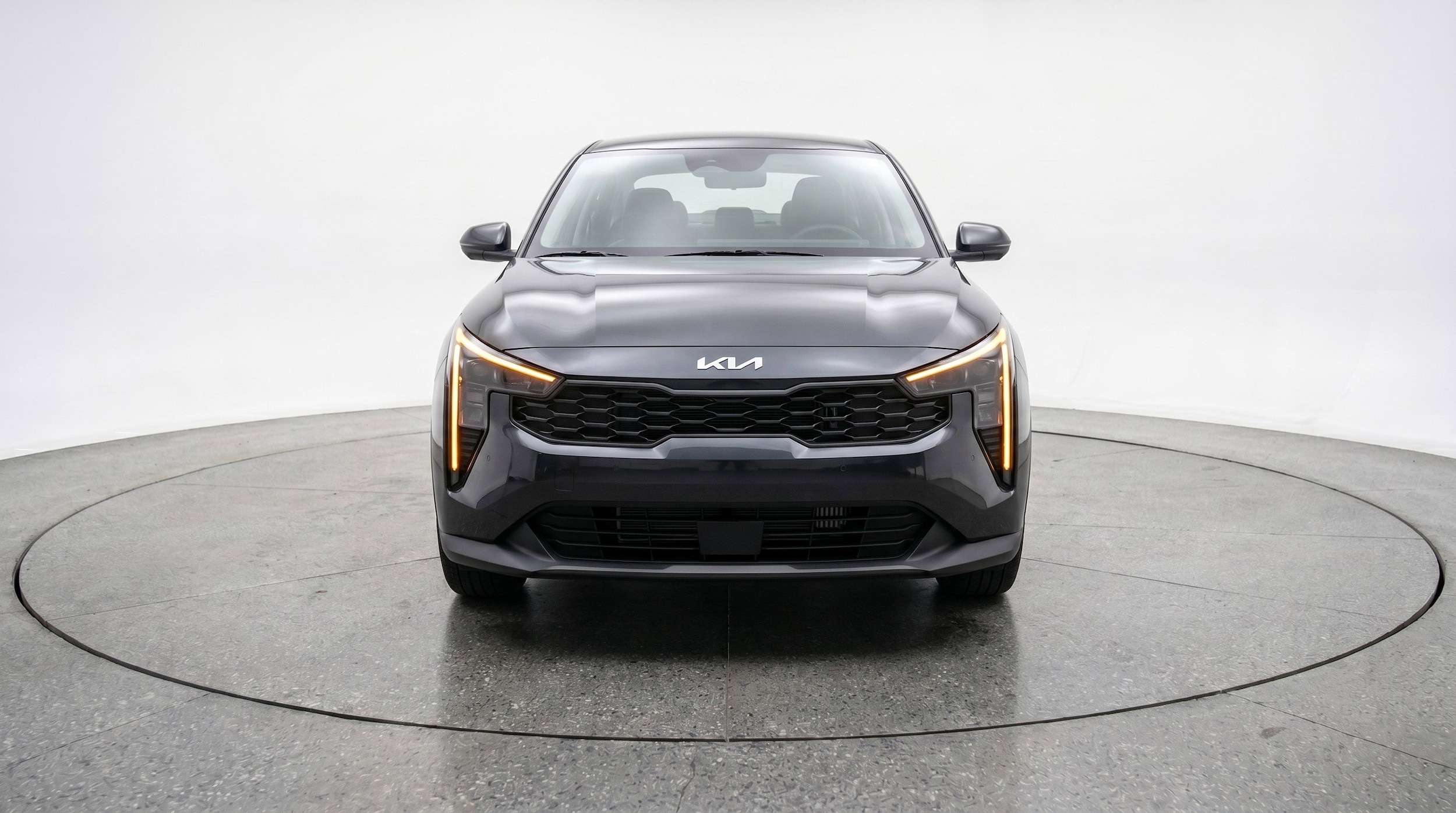 Thumbnail: 2025 Kia K4 - 2