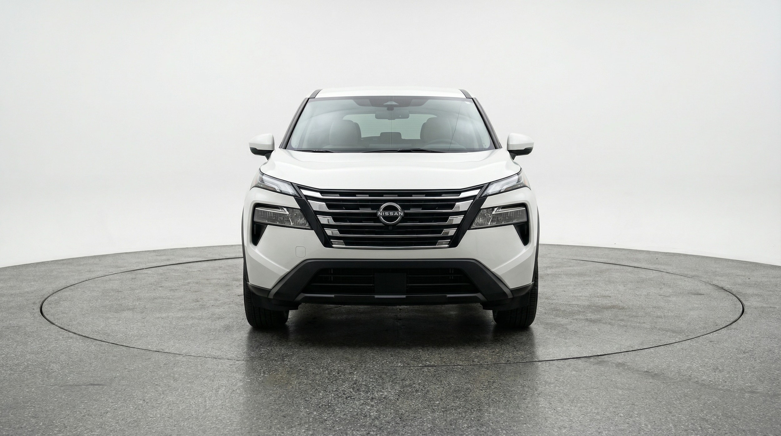 Thumbnail: 2025 Nissan Rogue - 2