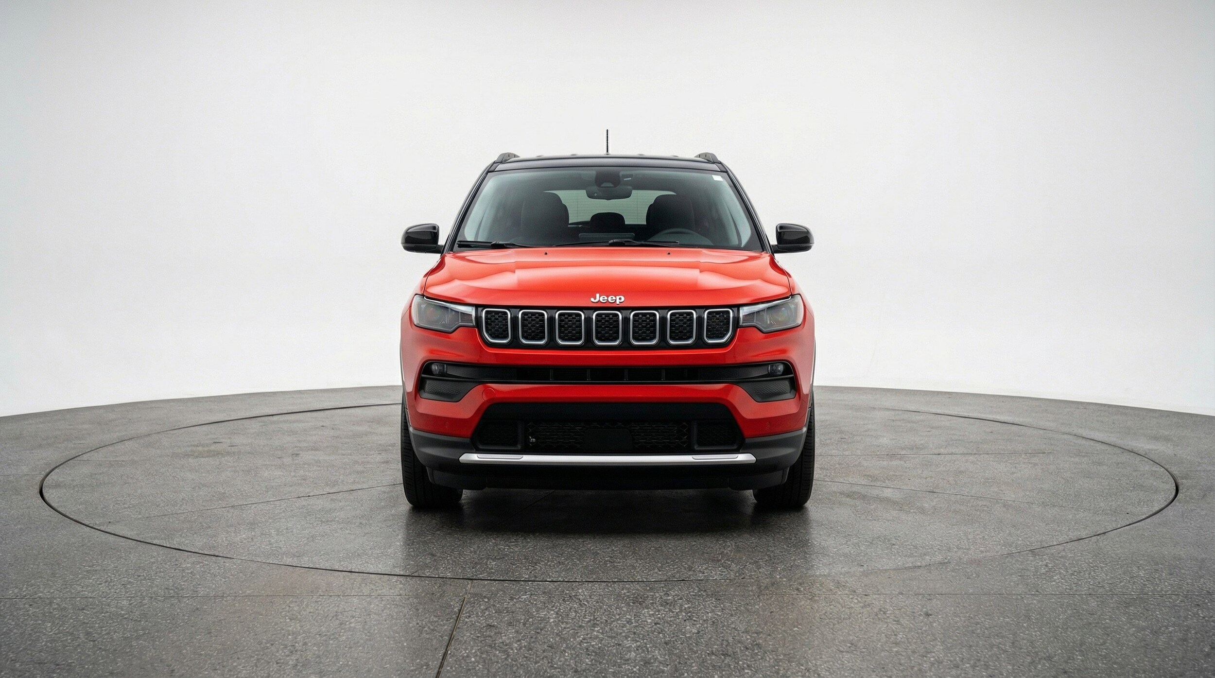 Thumbnail: 2025 Jeep Compass - 2