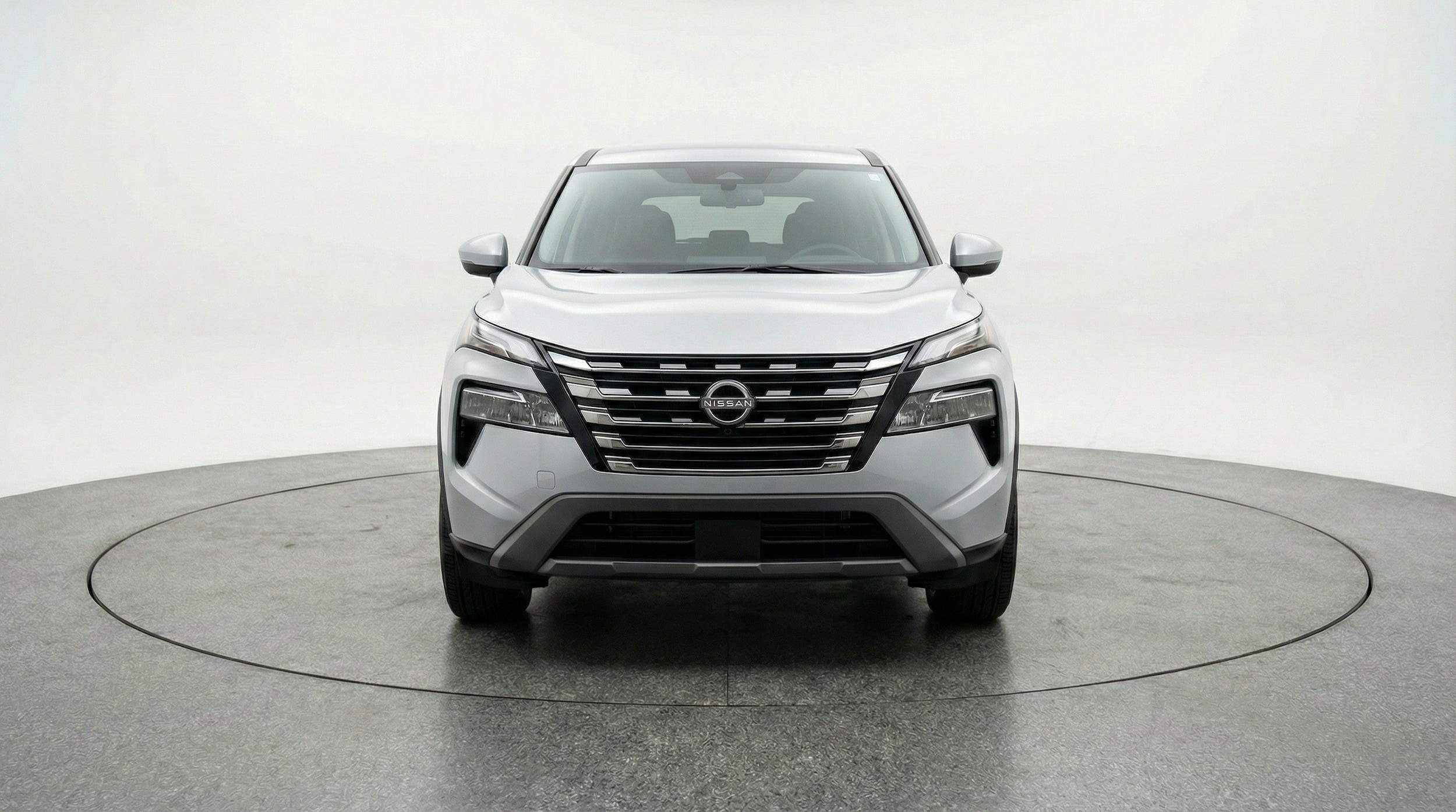 Thumbnail: 2025 Nissan Rogue - 2