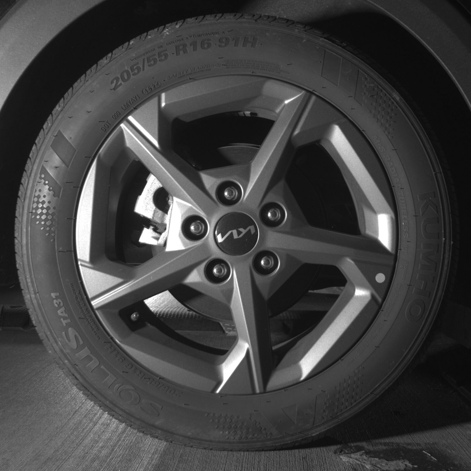 Thumbnail: 2025 Kia K4 - 12