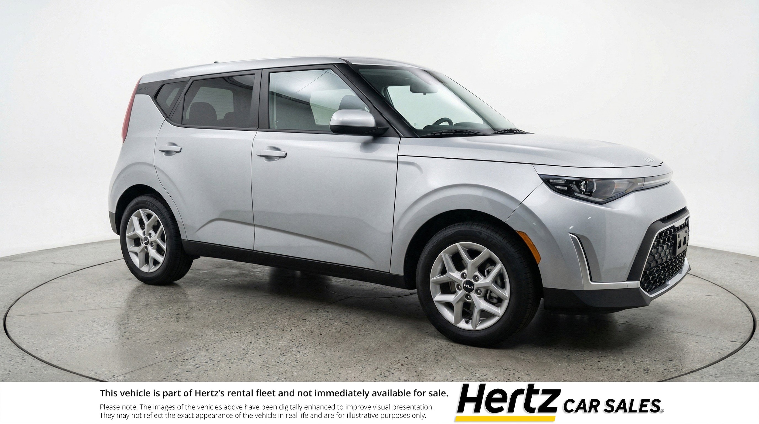 Thumbnail: 2025 Kia Soul - 1