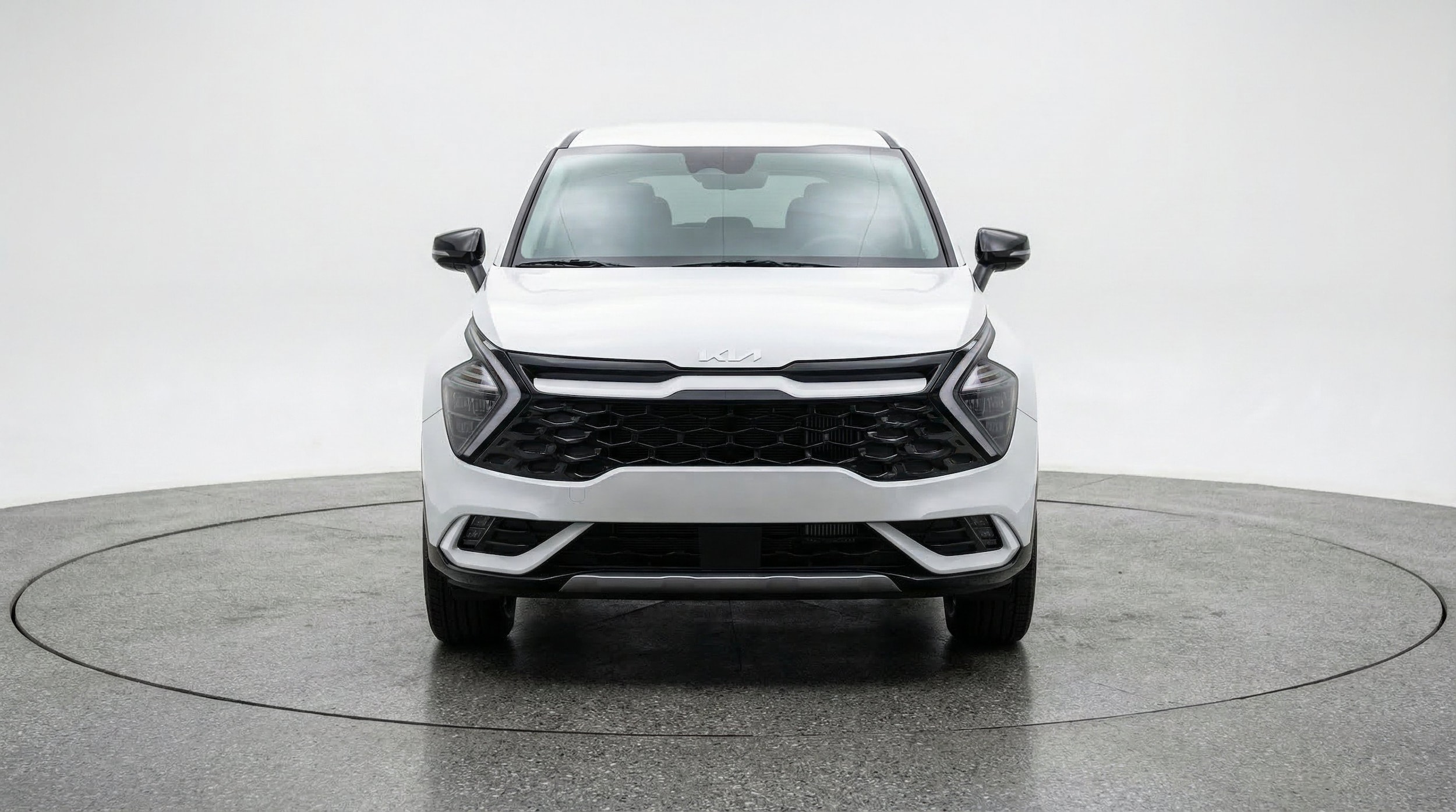 Thumbnail: 2026 Kia Sportage - 2