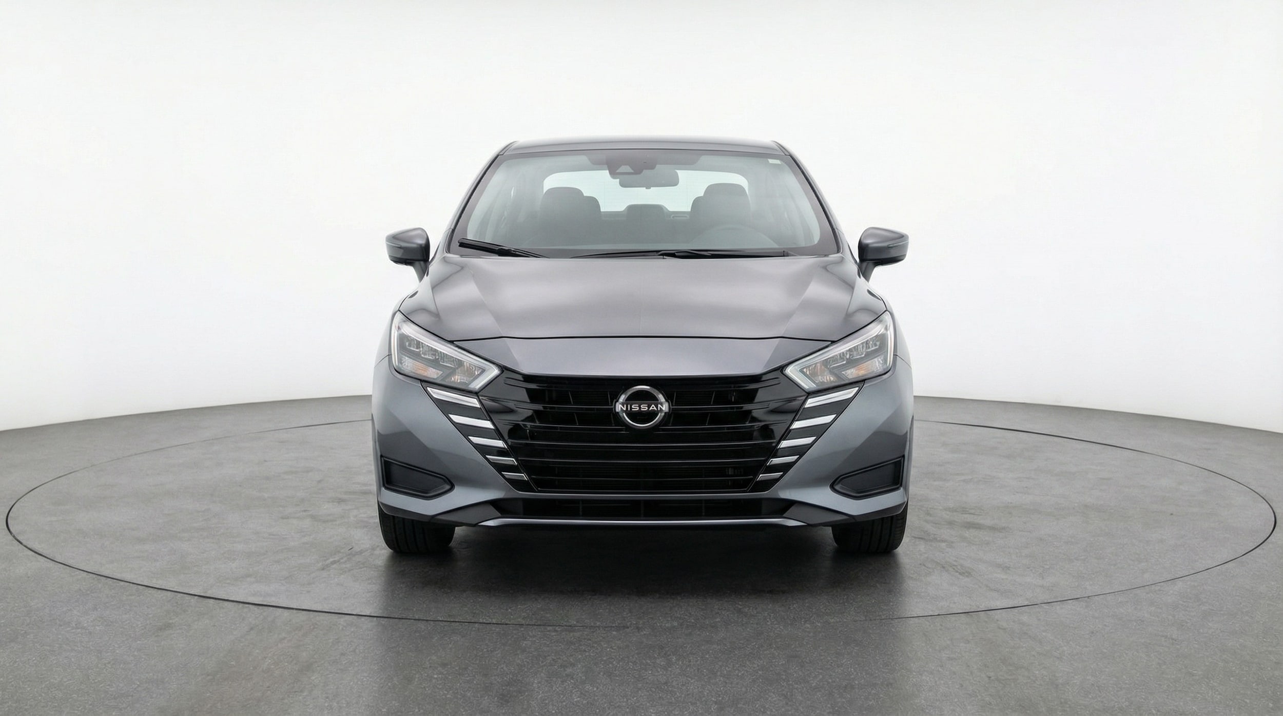 Thumbnail: 2025 Nissan Versa - 2