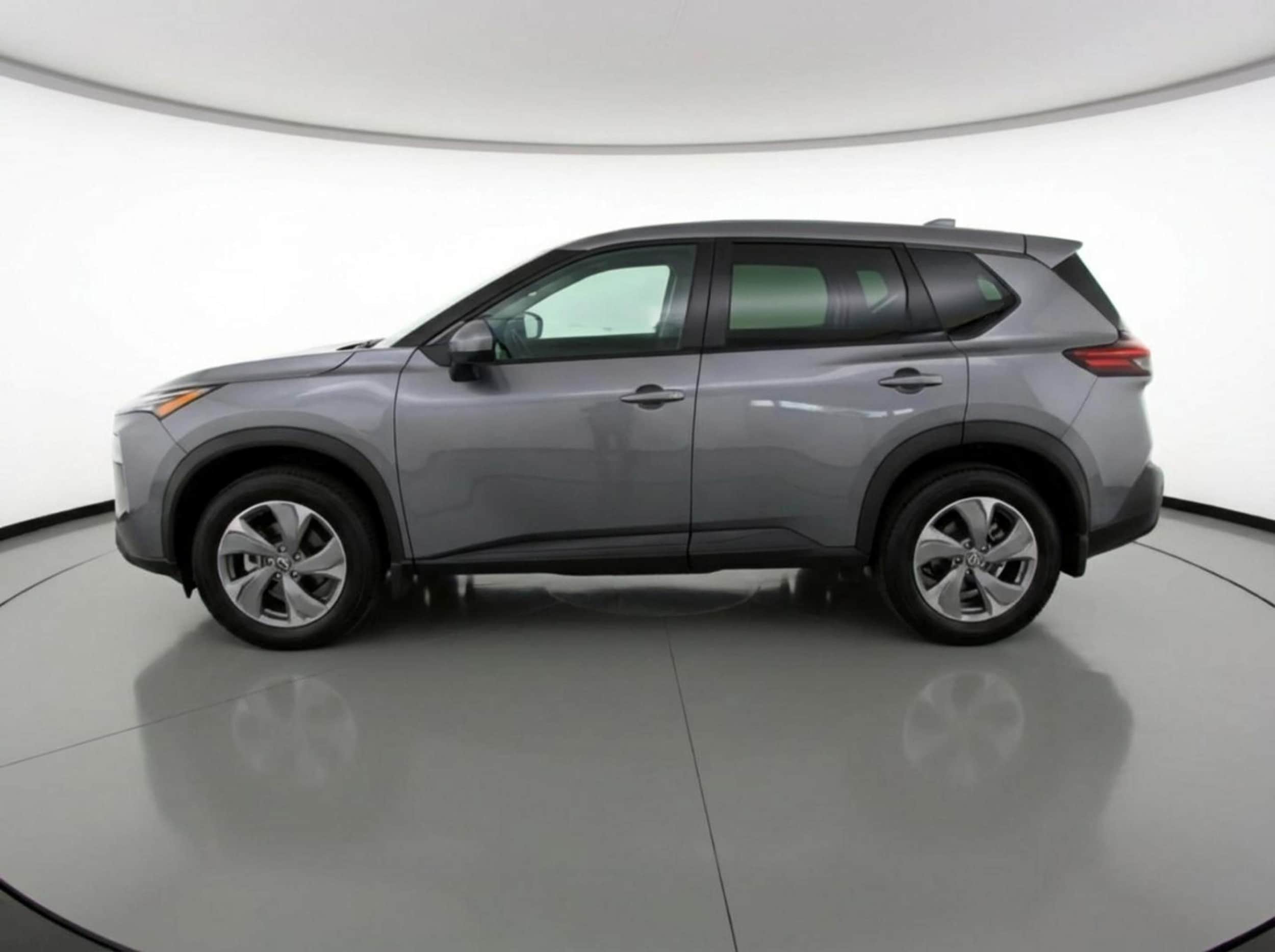 Thumbnail: 2025 Nissan Rogue - 5